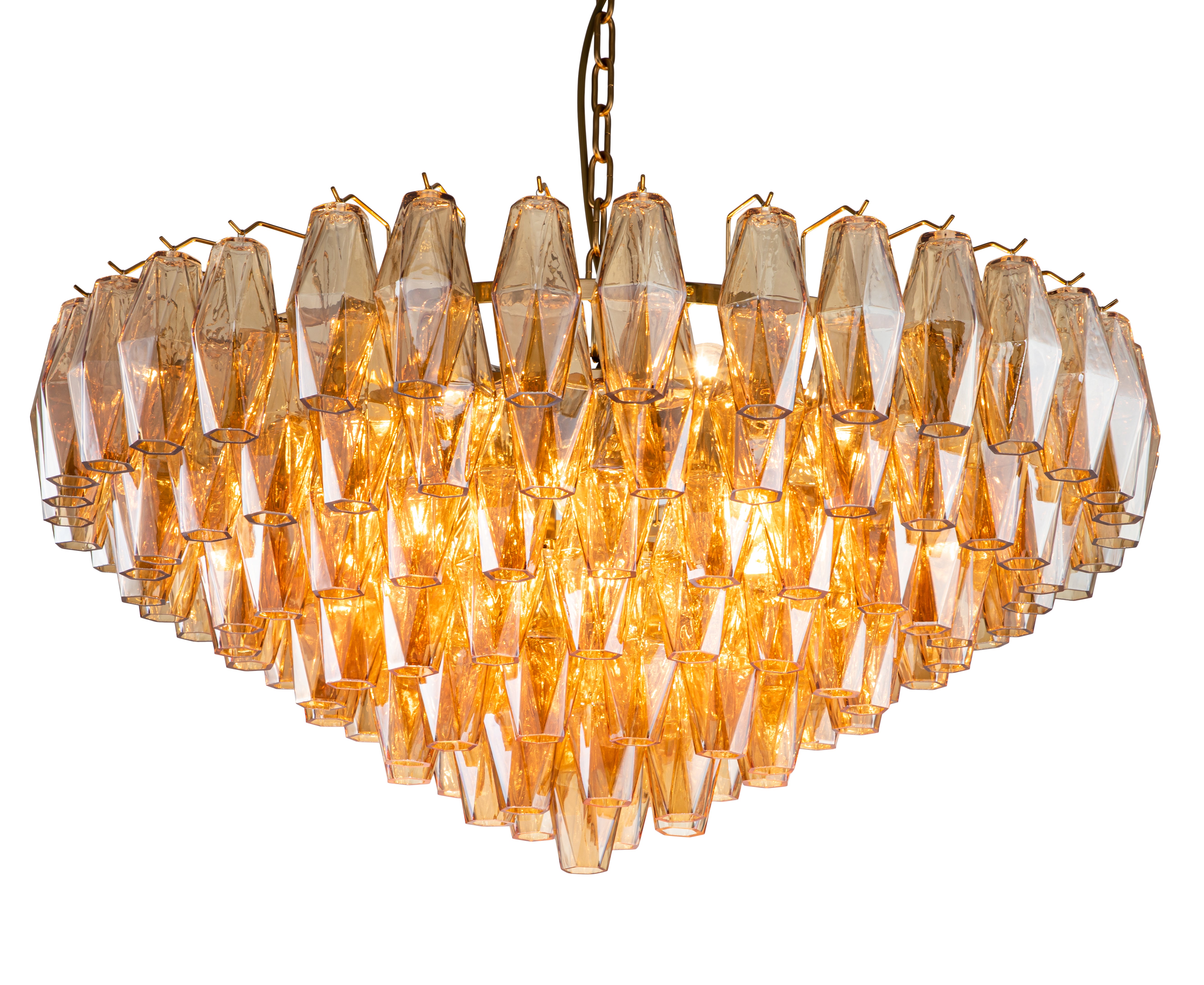 LAMPE JULY (87x87x31 cm)