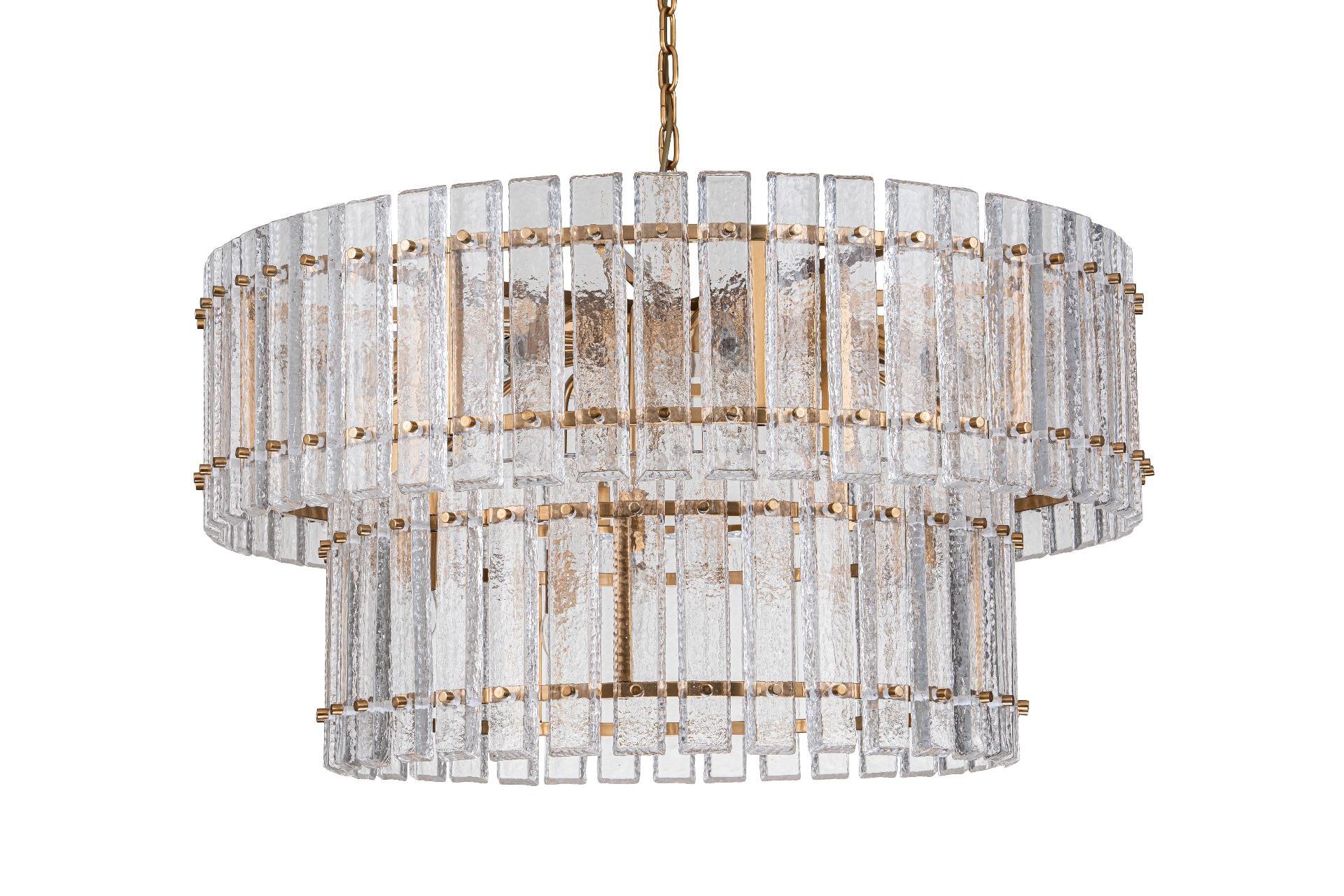 Lustre Melissa D97x65cm