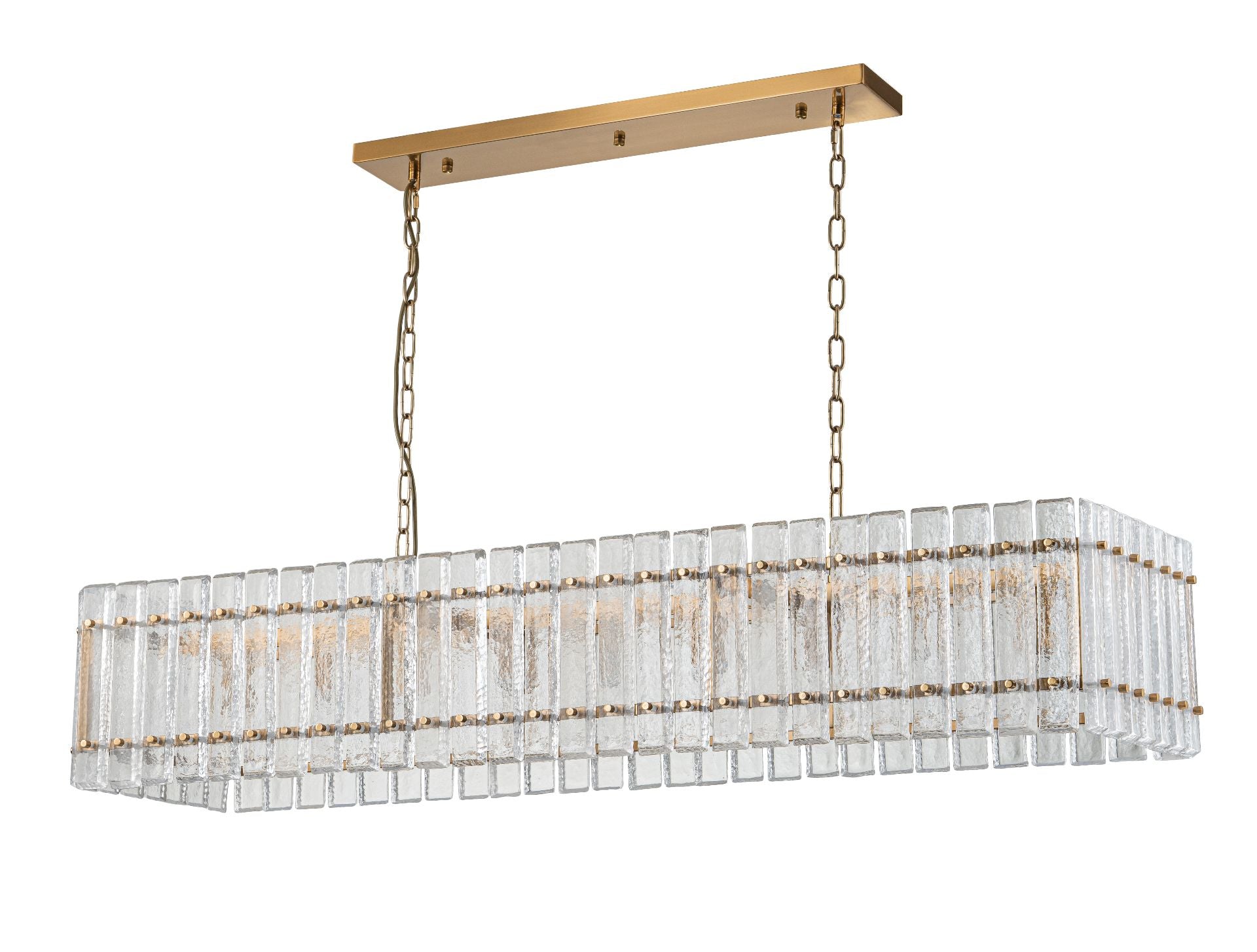 Lustre Margaret 145x47x35cm