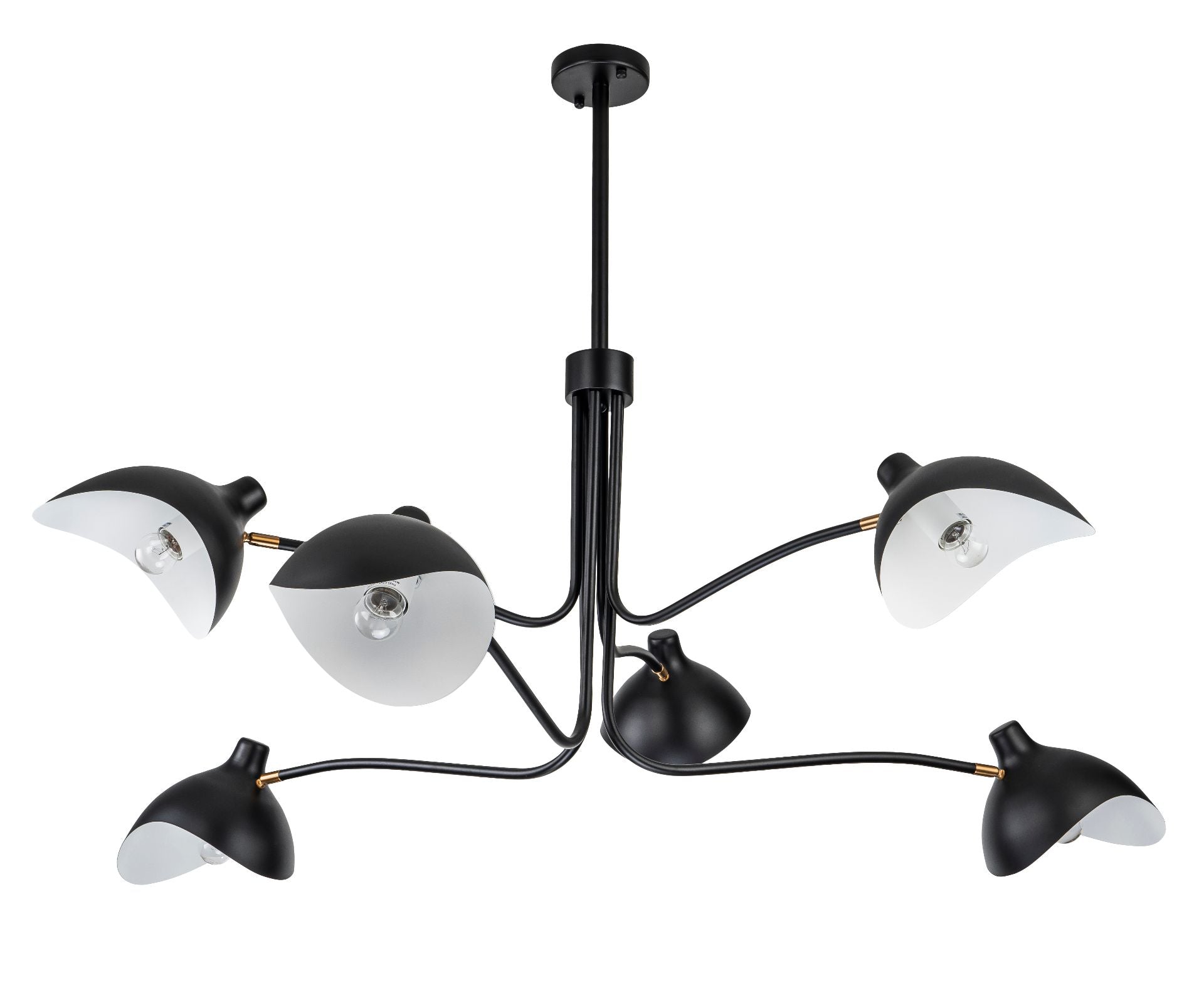 Lampe Jane 83x70xH129cm