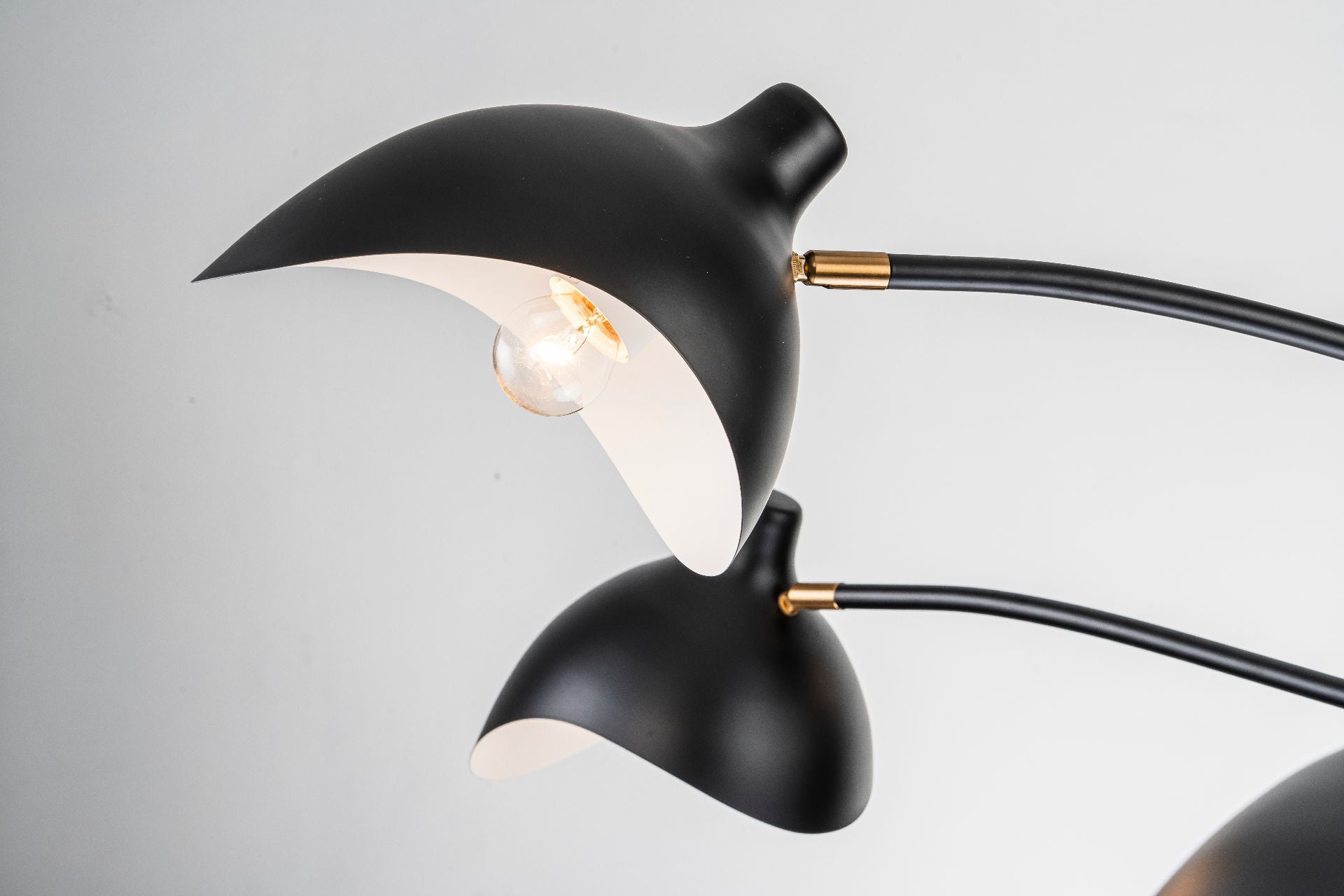 Lampe Jane 83x70xH129cm
