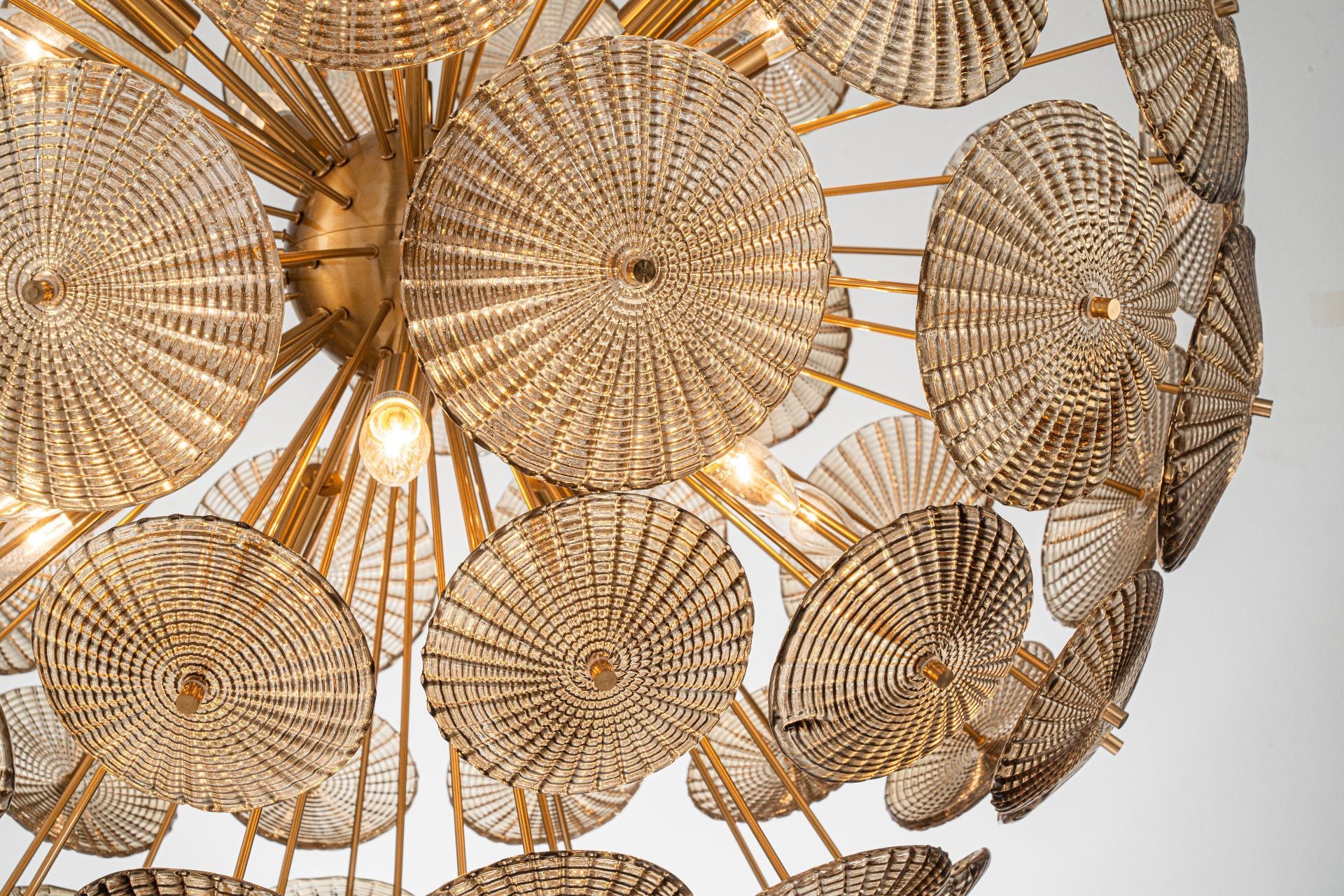 Lustre Michelle 82x54x98cm