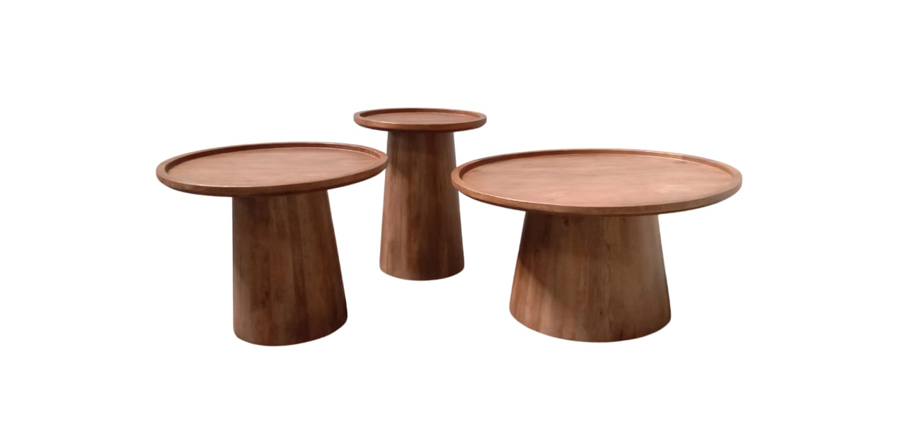 Table Basse YOSHI Set/3