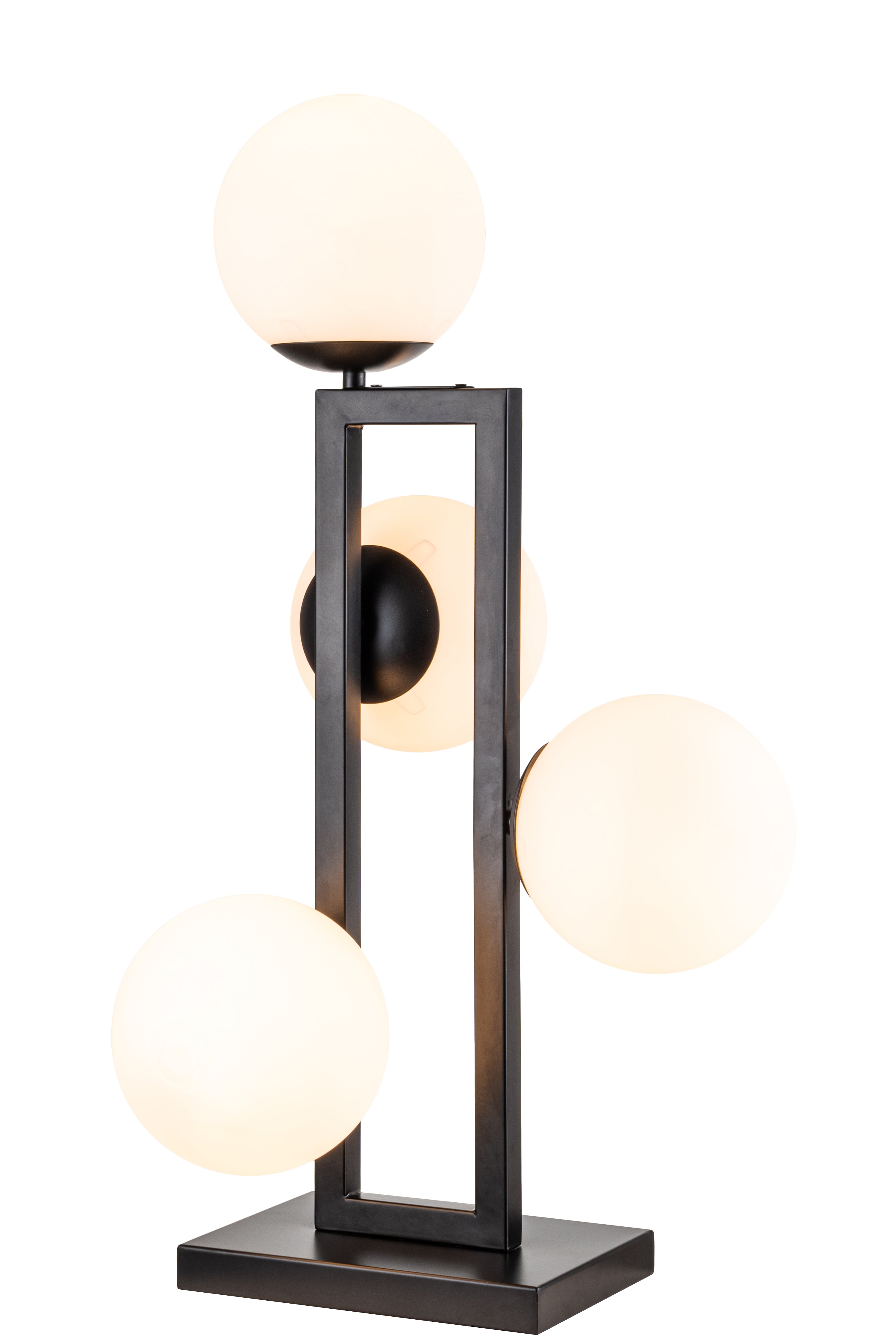 Lampe de Table Neil 65x25xH65cm