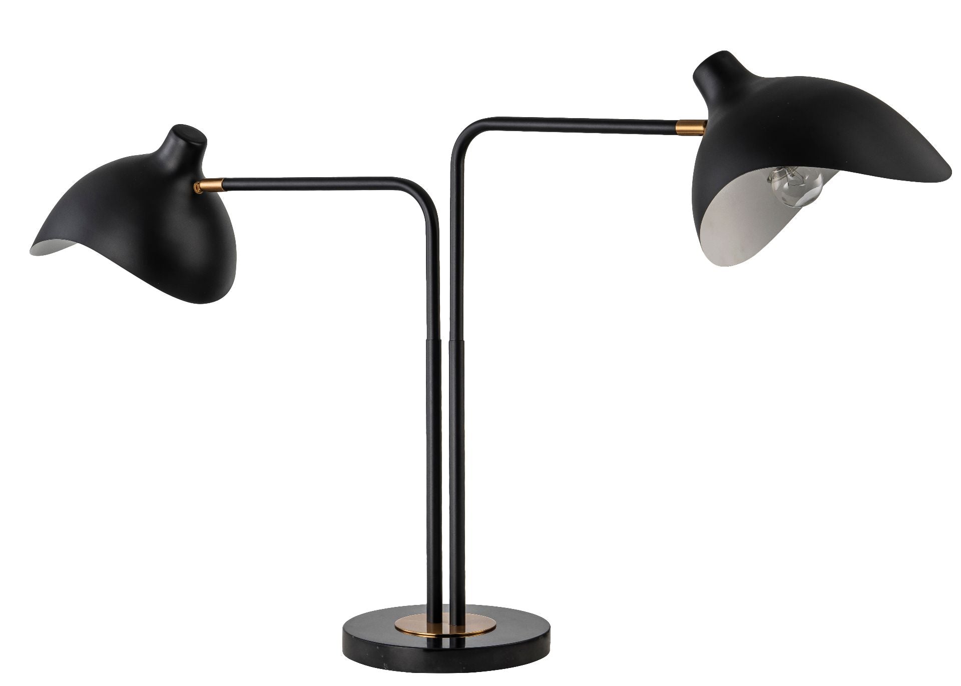 Lampe de Table Susan 60x28XH86cm