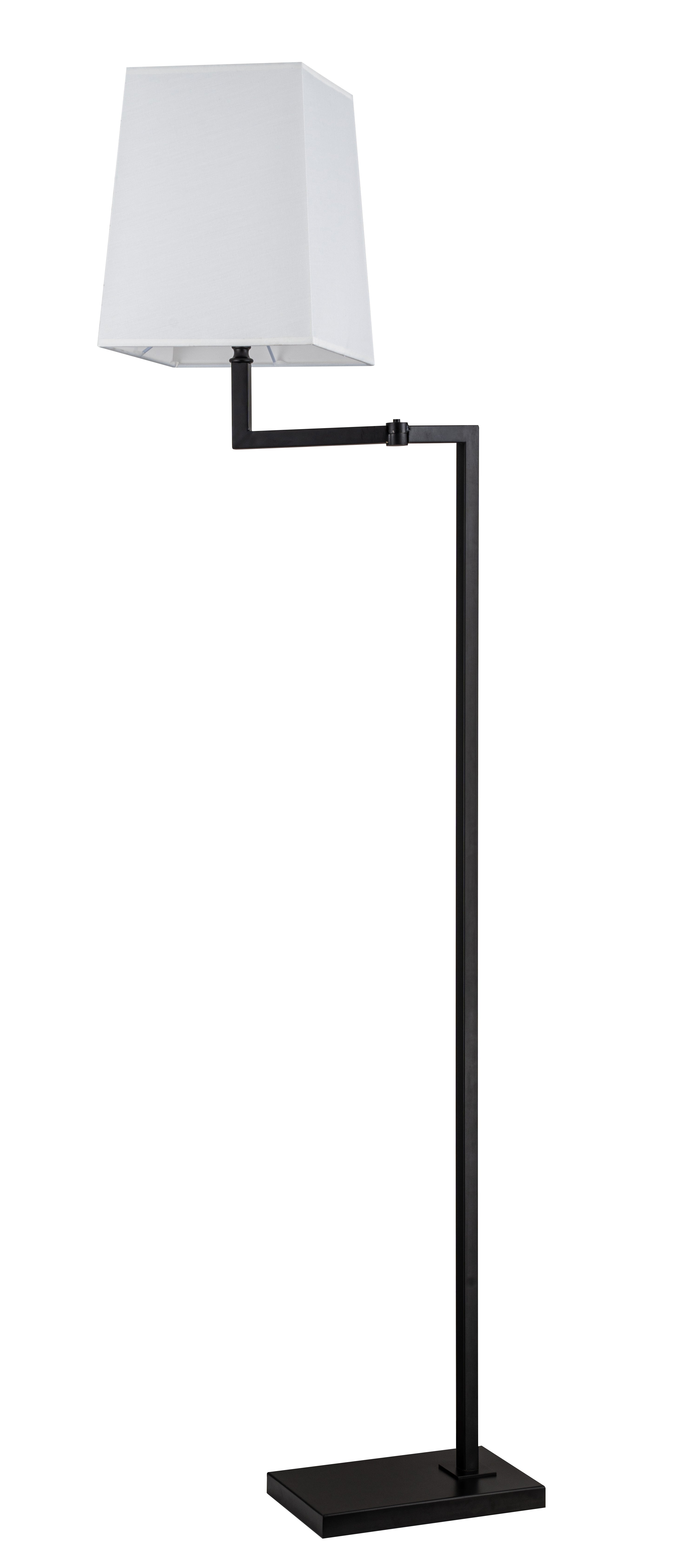 Lampadaire Tracey 45x32xH149cm