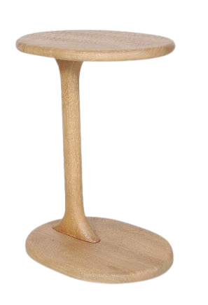 Table D'Appoint Gonzalo 40x30xH55cm