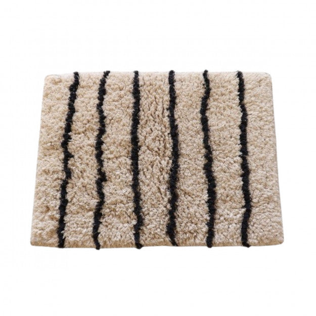 TAPIS BERBERE N13 IVORY 60X80