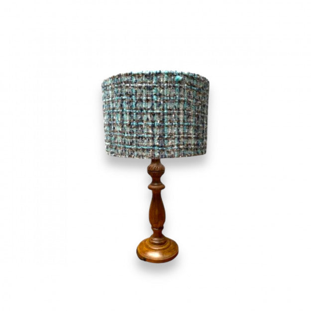 LAMPE BAHU 1