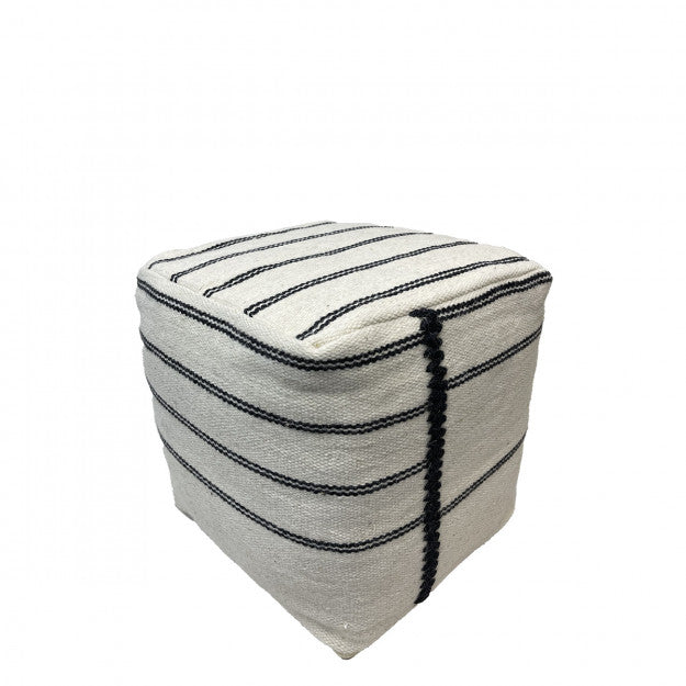 POUF BARITE