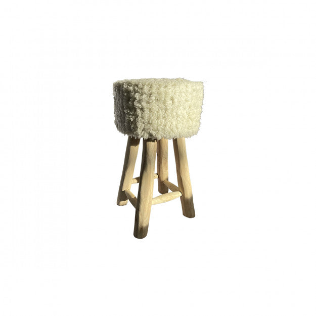 TABOURET BAR ARTHUR GM
