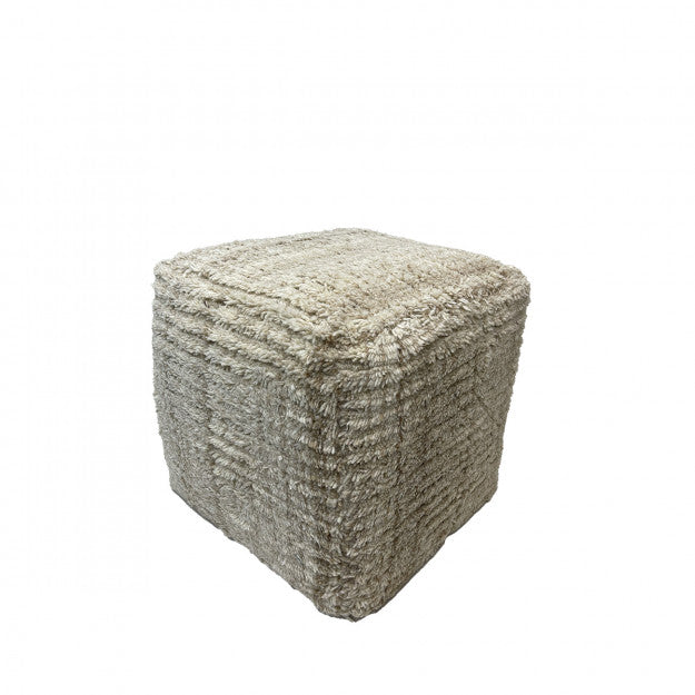 POUF HELECHO
