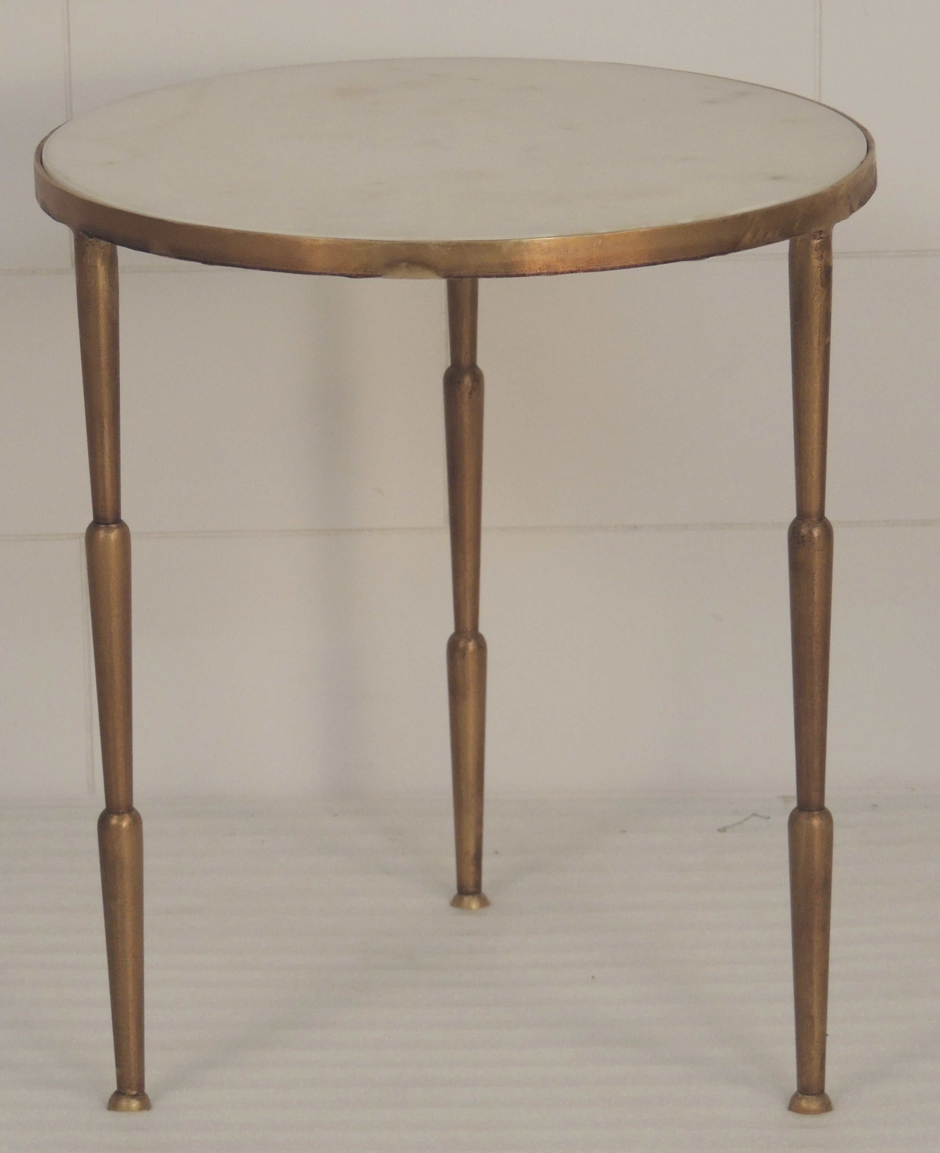 Table basse Henk D40xH46cm