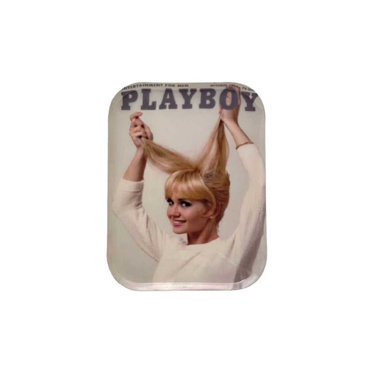 PLAYBOY PLATEAU S 1965-10