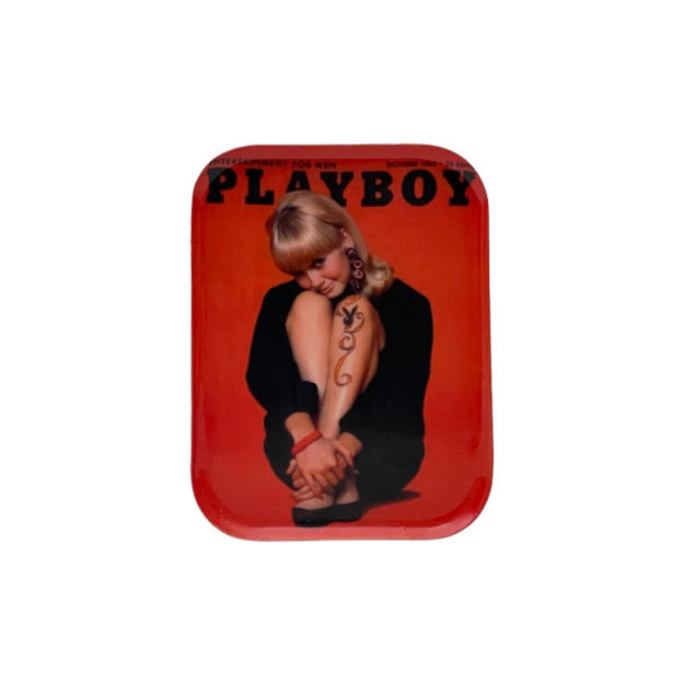 PLAYBOY PLATEAU S 1966-10