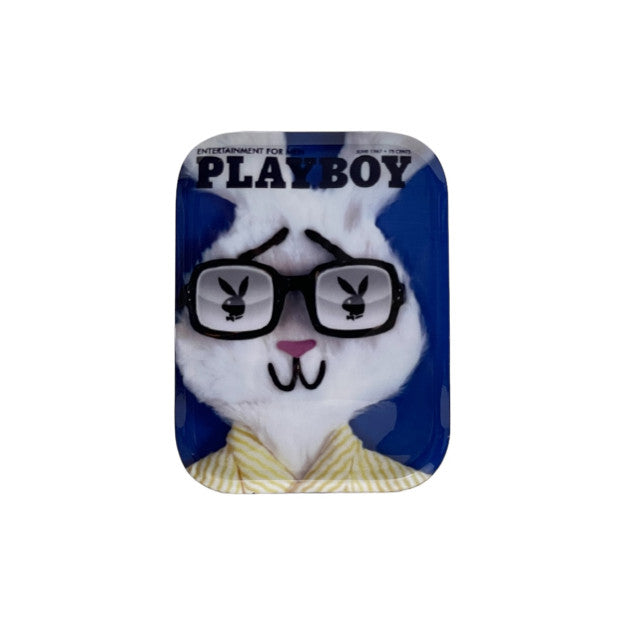 PLAYBOY PLATEAU S 1967-06
