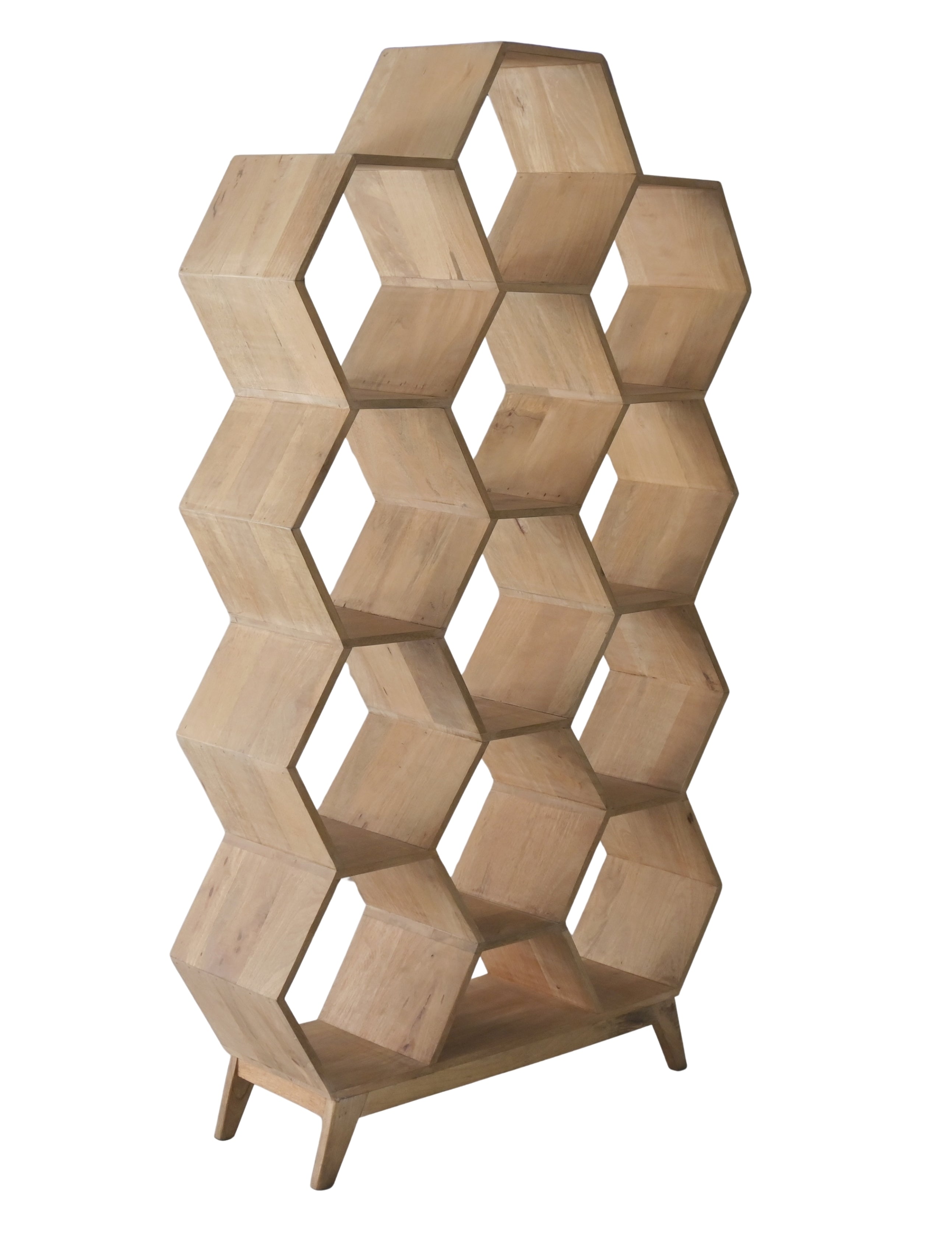 Étagère Tadashi 108x30xH189cm