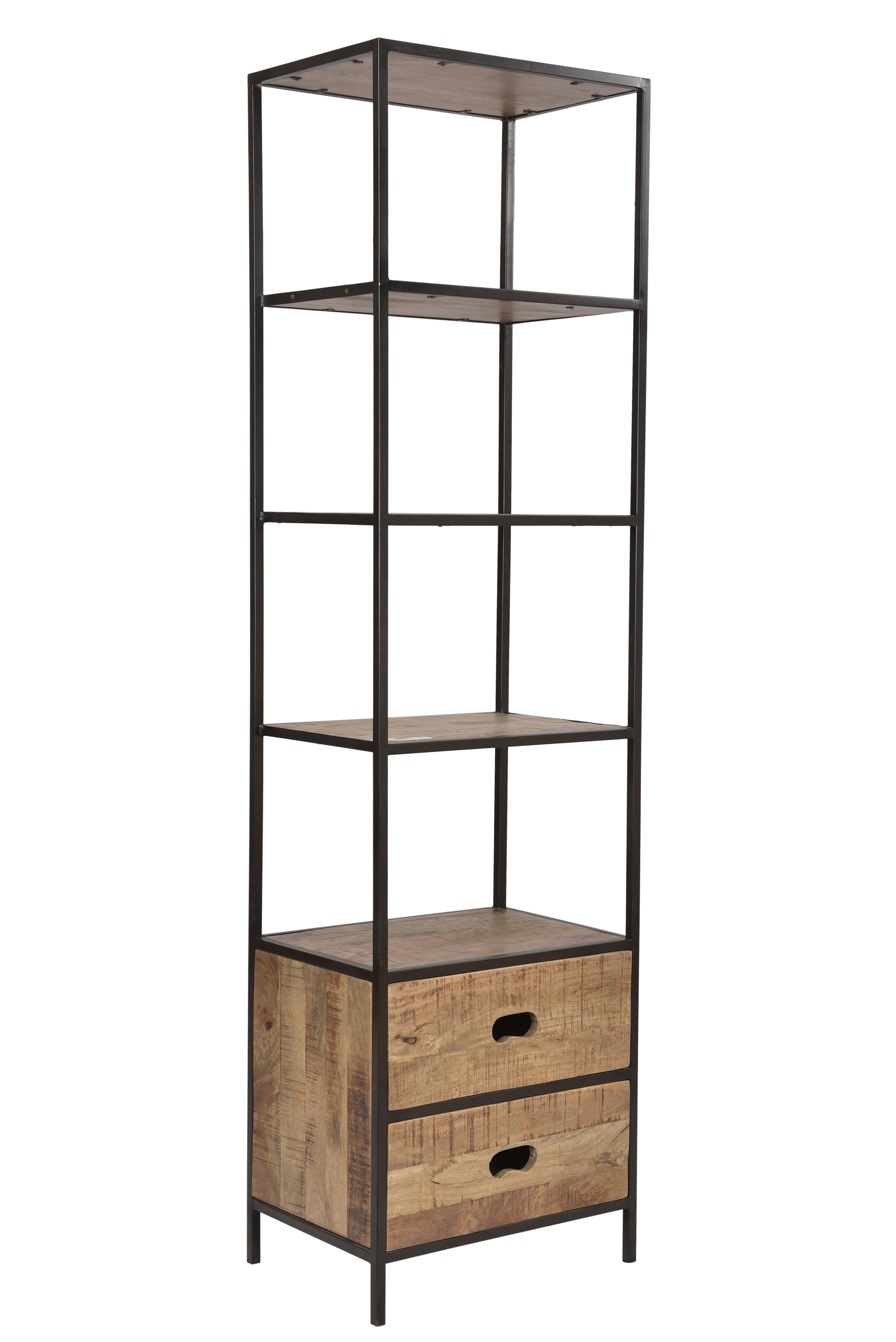 Étagère Julia 56x40xH211cm