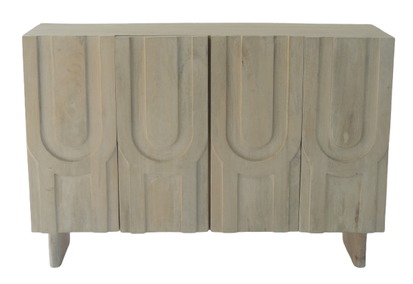 Buffet Josef 122x40xH83cm
