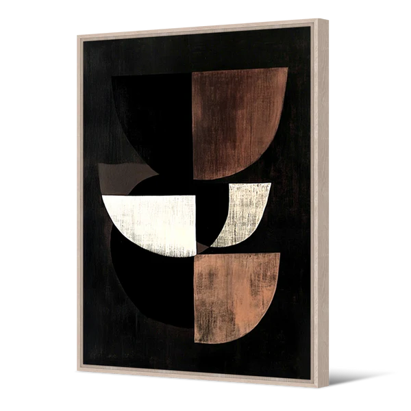 TABLEAU OODEYPORE 65x92.5cm