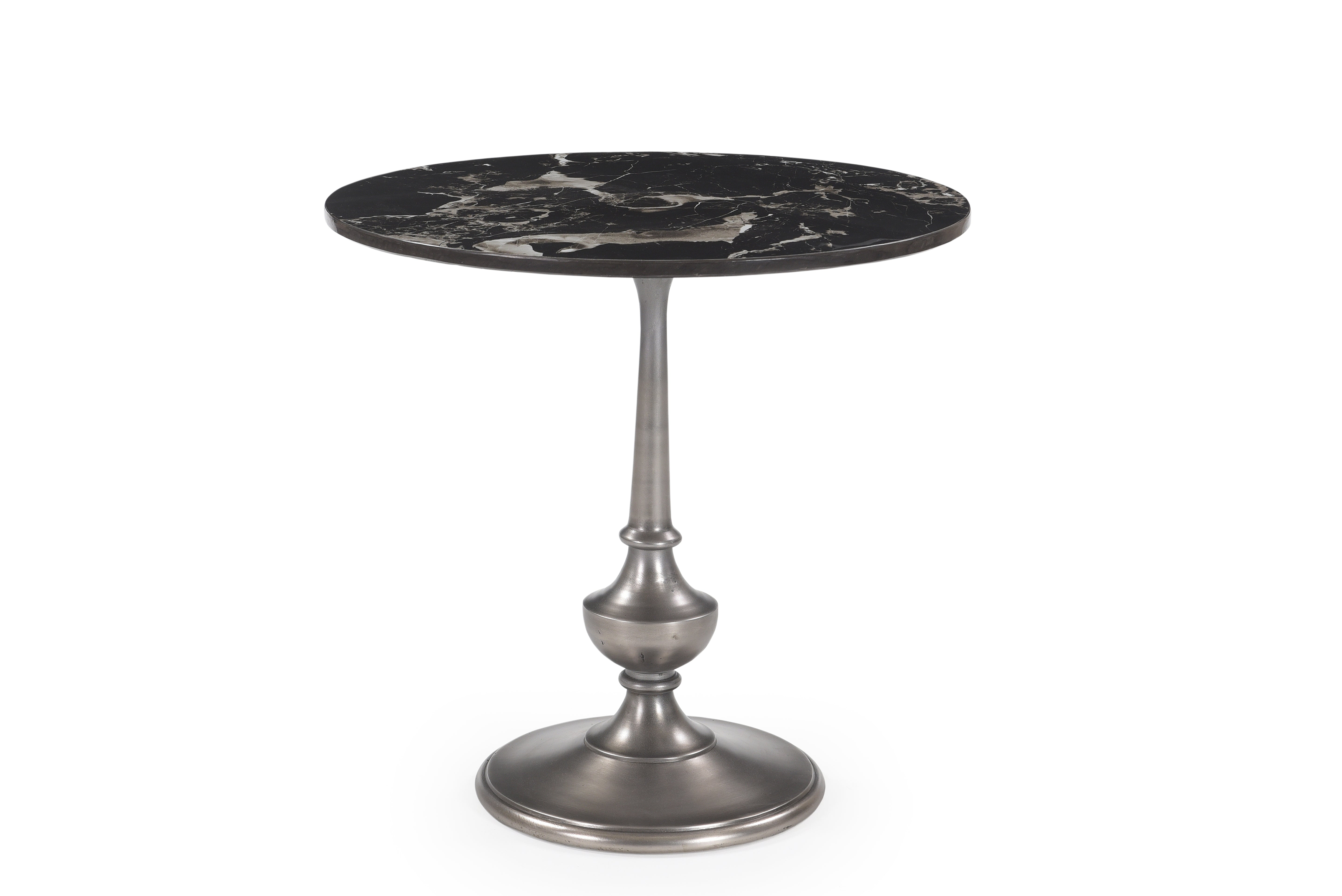 Table D'Appoint Kasuki en Marbre