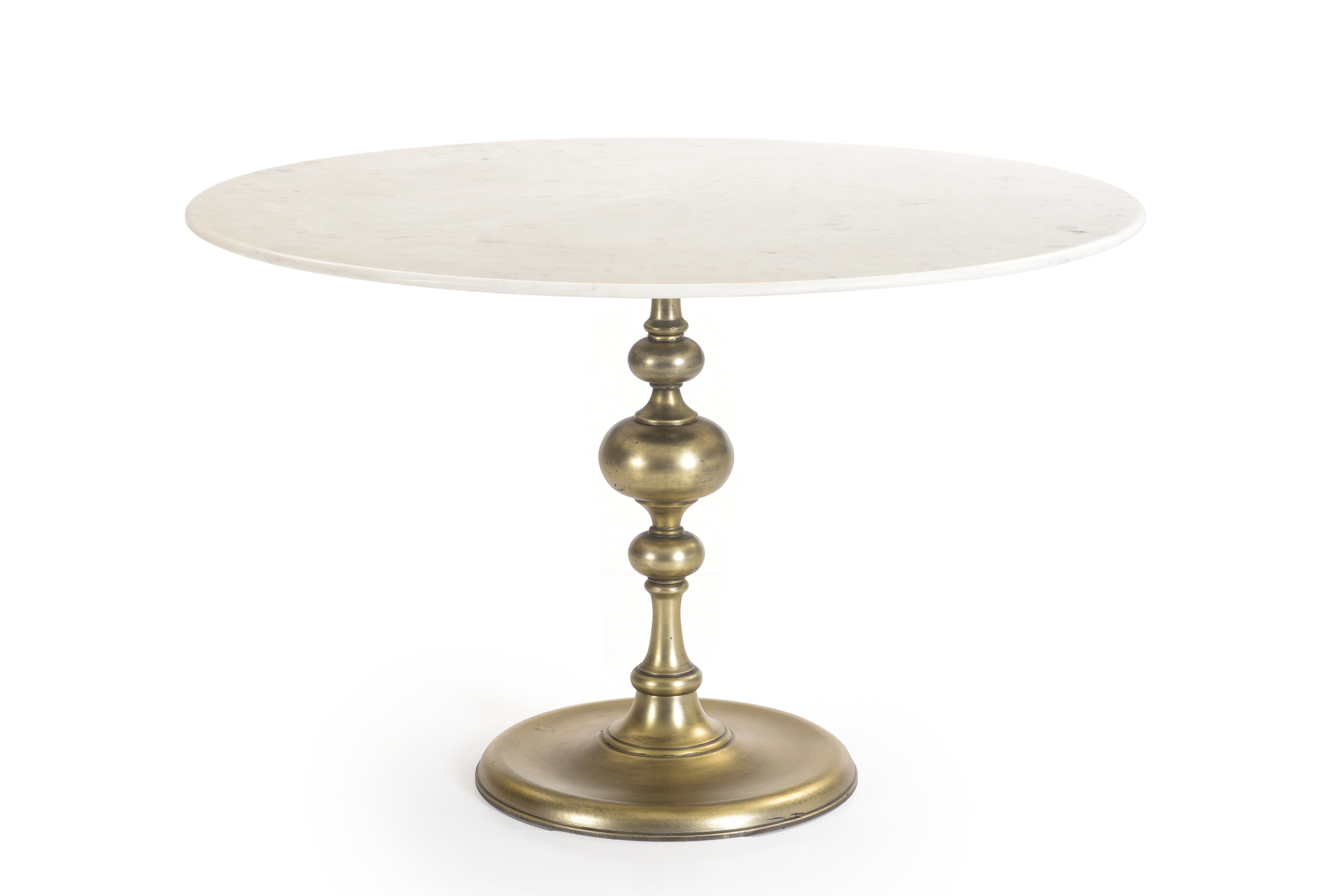 Table Shinobu en Marbre