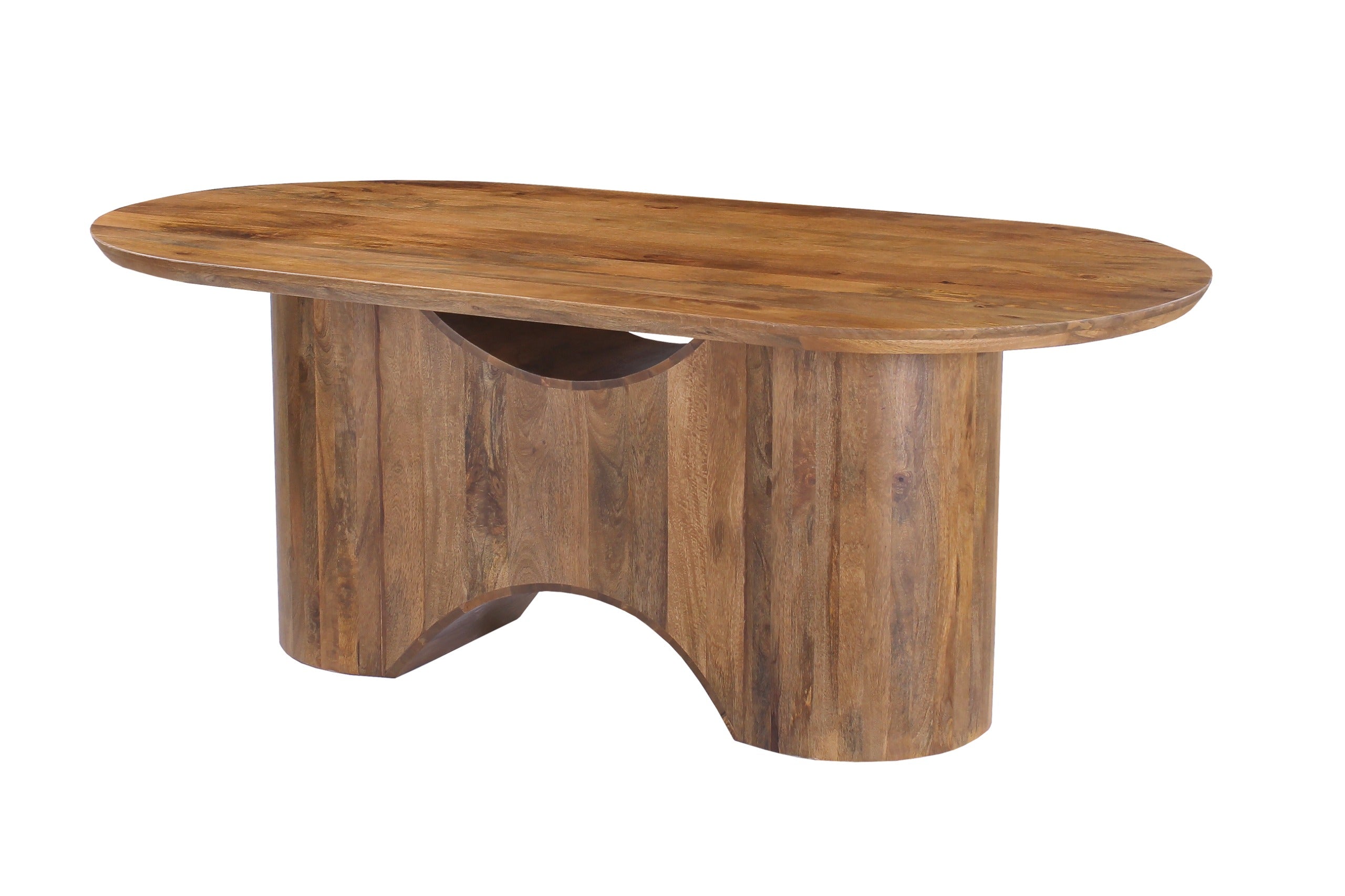 Table Repas Javier 200x100xH76cm