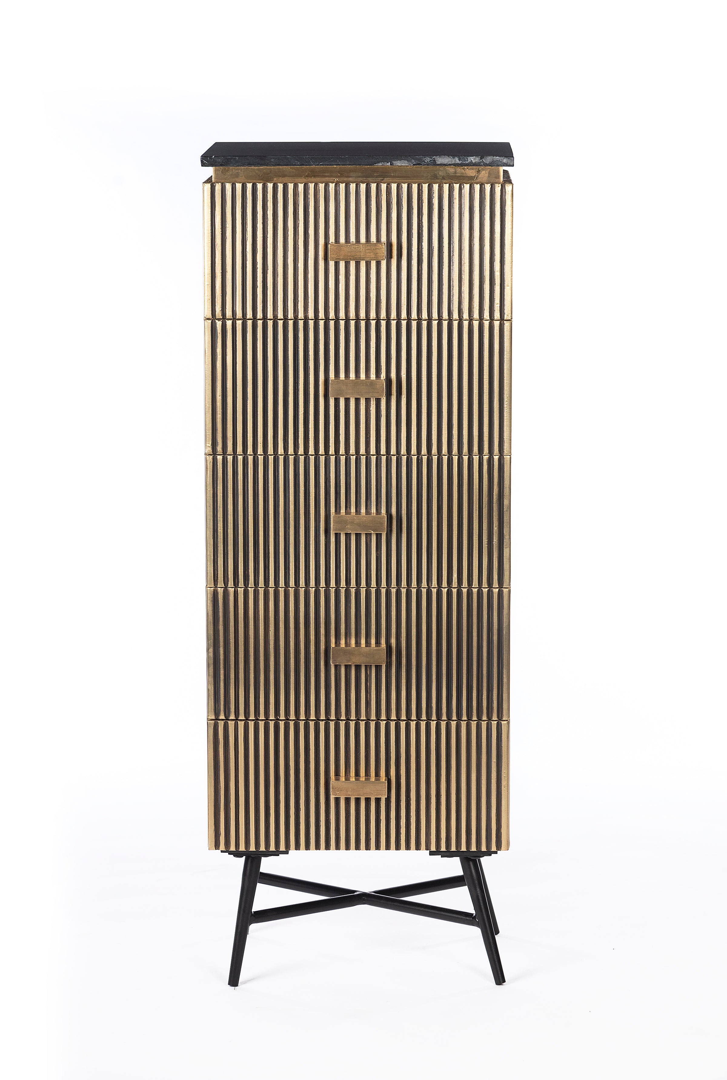Armoire Akira 45x35xH120cm