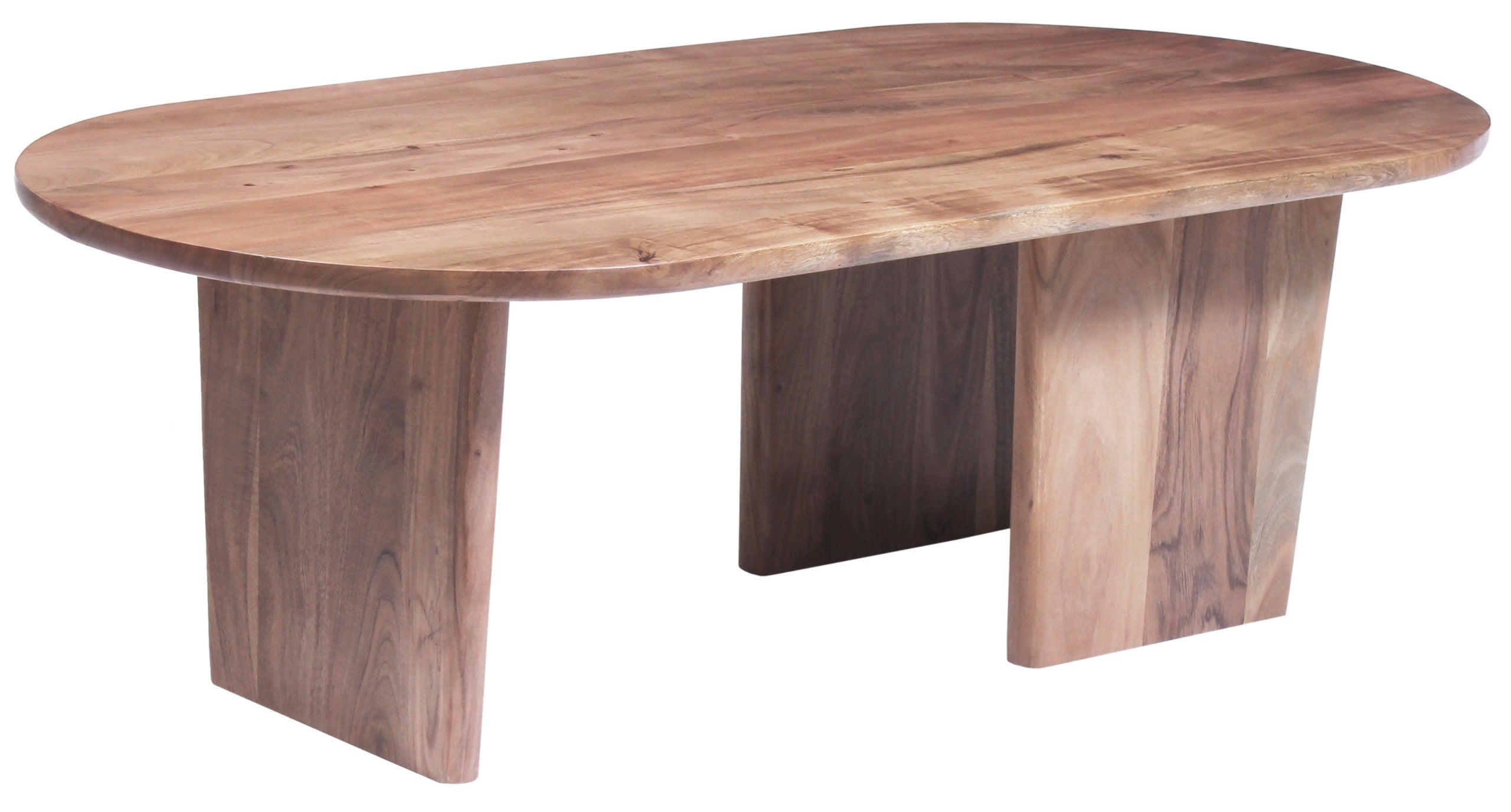 Table Basse Claudia 130x60xH40cm