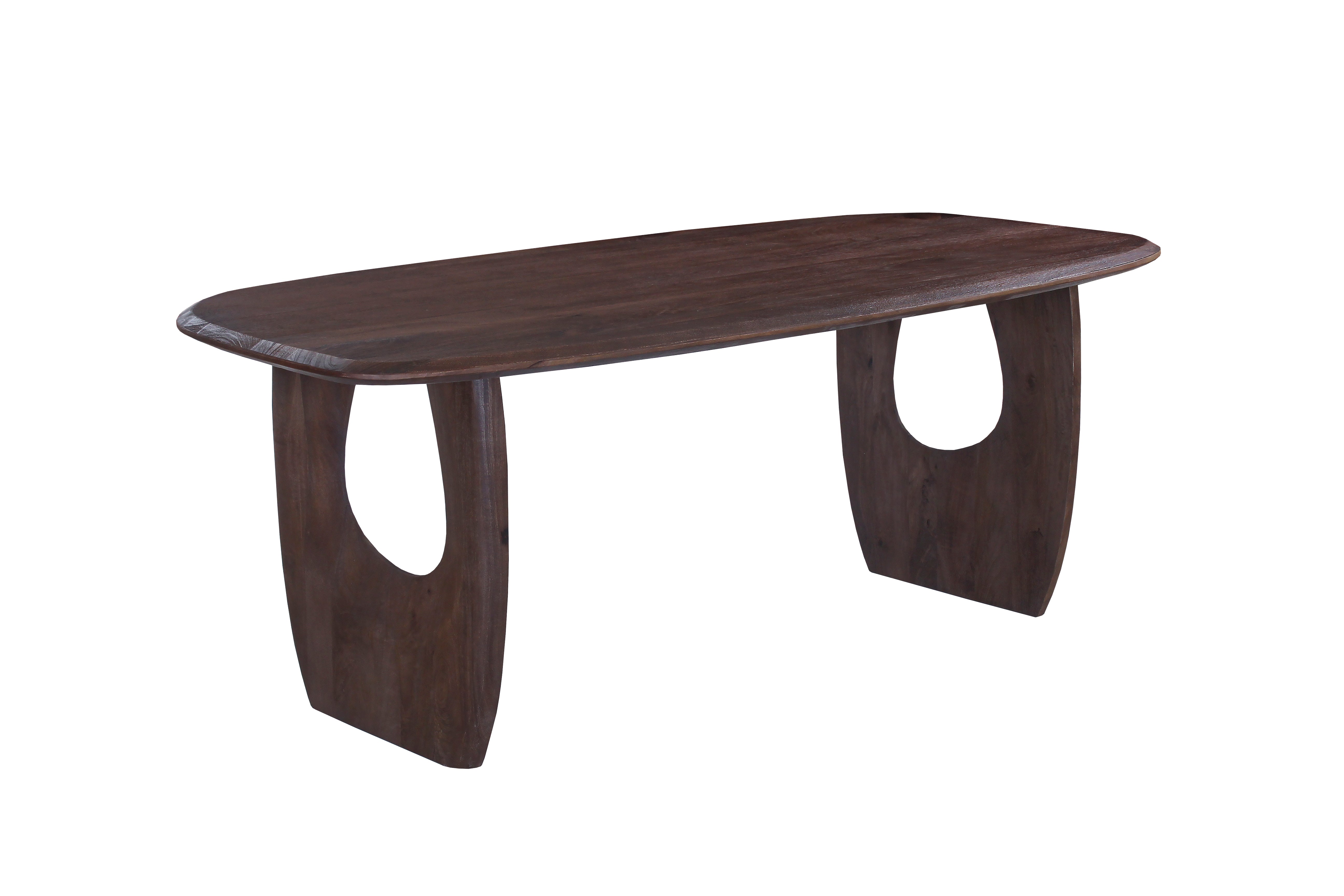 Table Repas Alejandro 200x100xH76cm