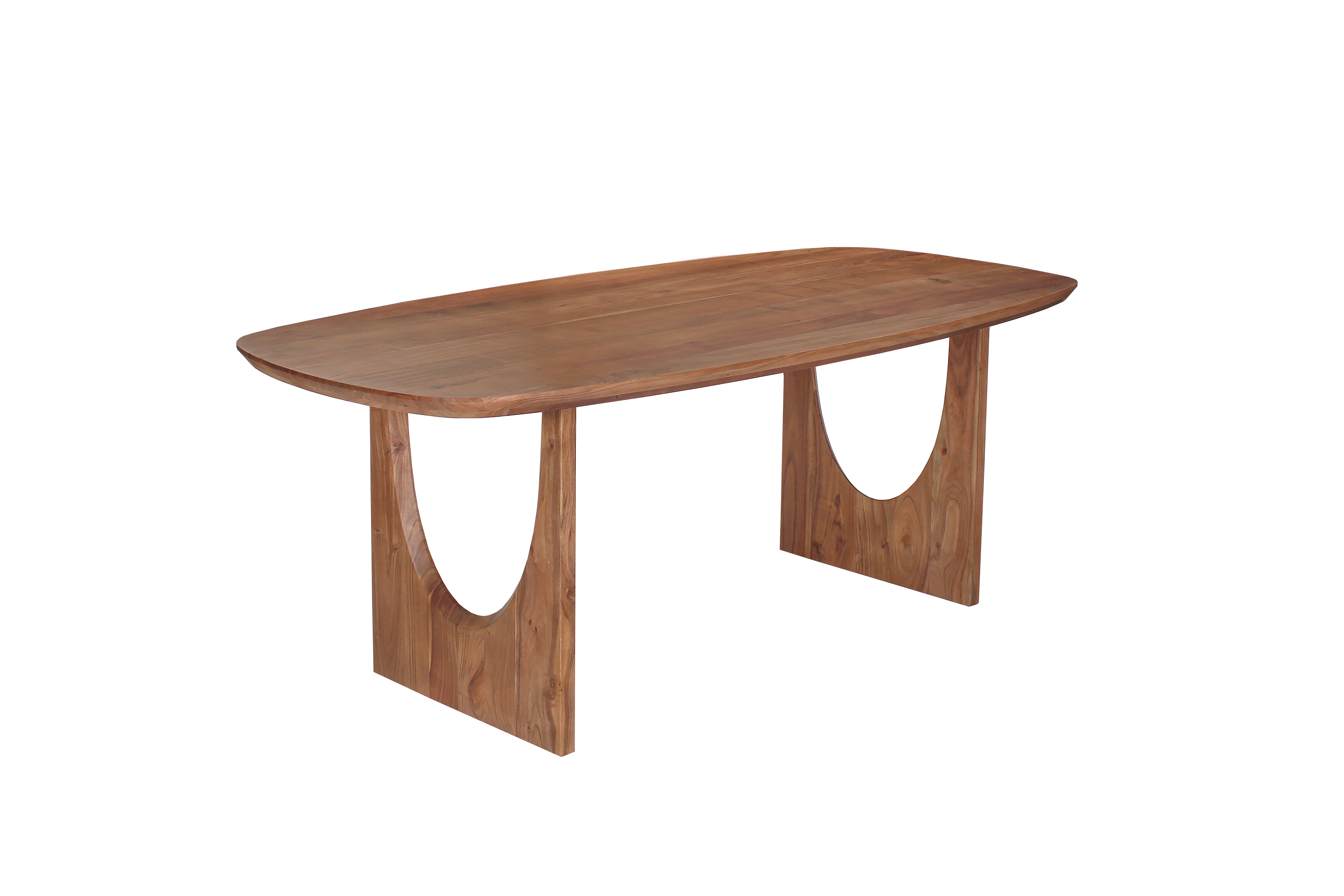 Table Repas Roberto 200x100xH76cm