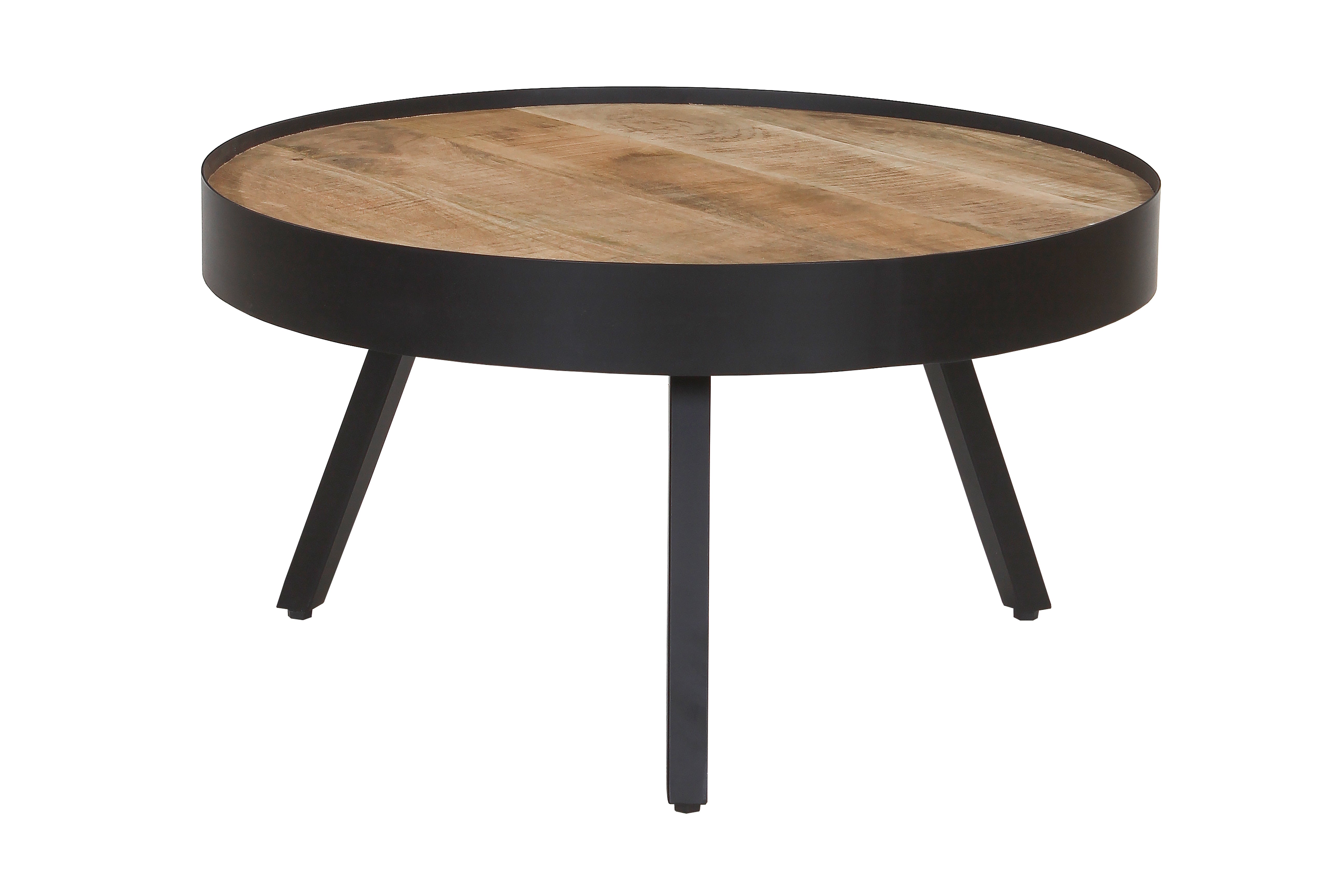 Table Basse Victor D74xH40cm