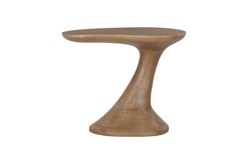 Table D'Appoint Lucia 65x42xH52cm