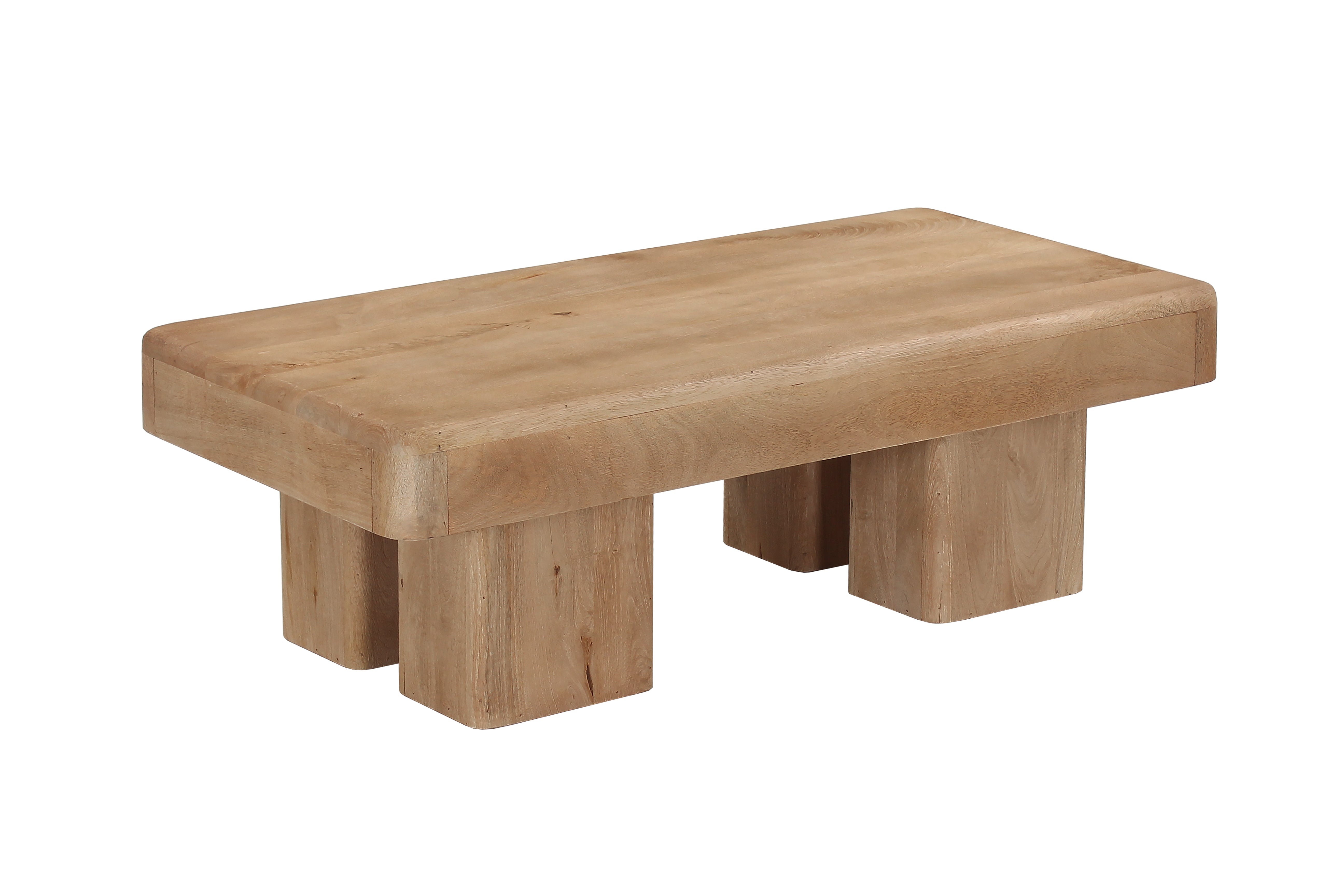 Table Basse Antonia 120x60xH38cm