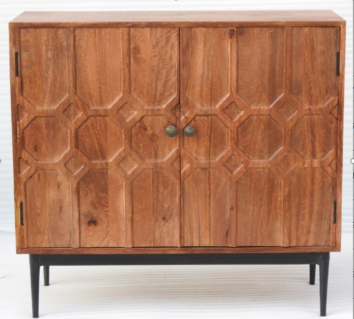 Buffet Jan 85x40xH80cm