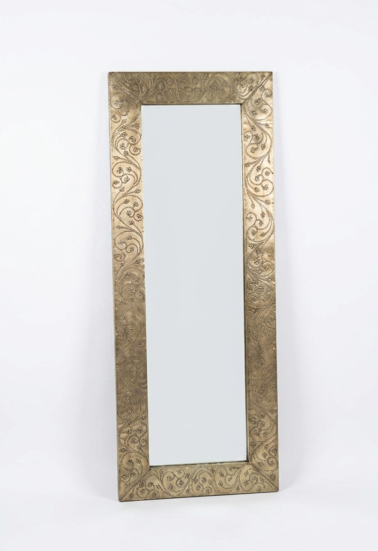 Miroir Diana 54x3xH140cm