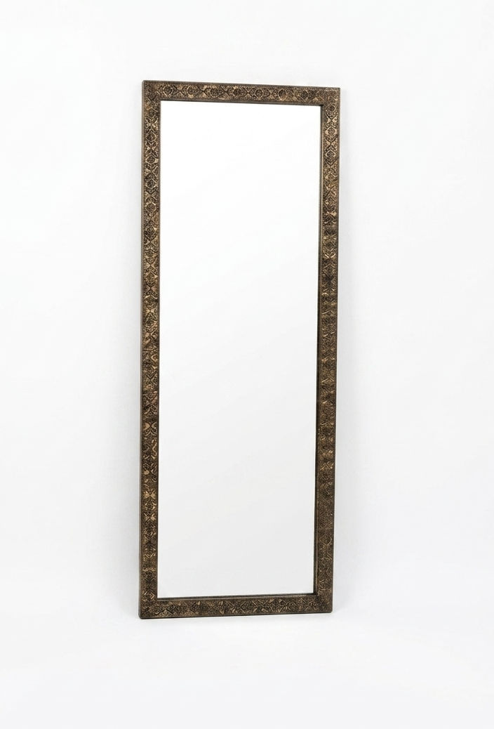 Miroir Cecilia 60x3xH180cm