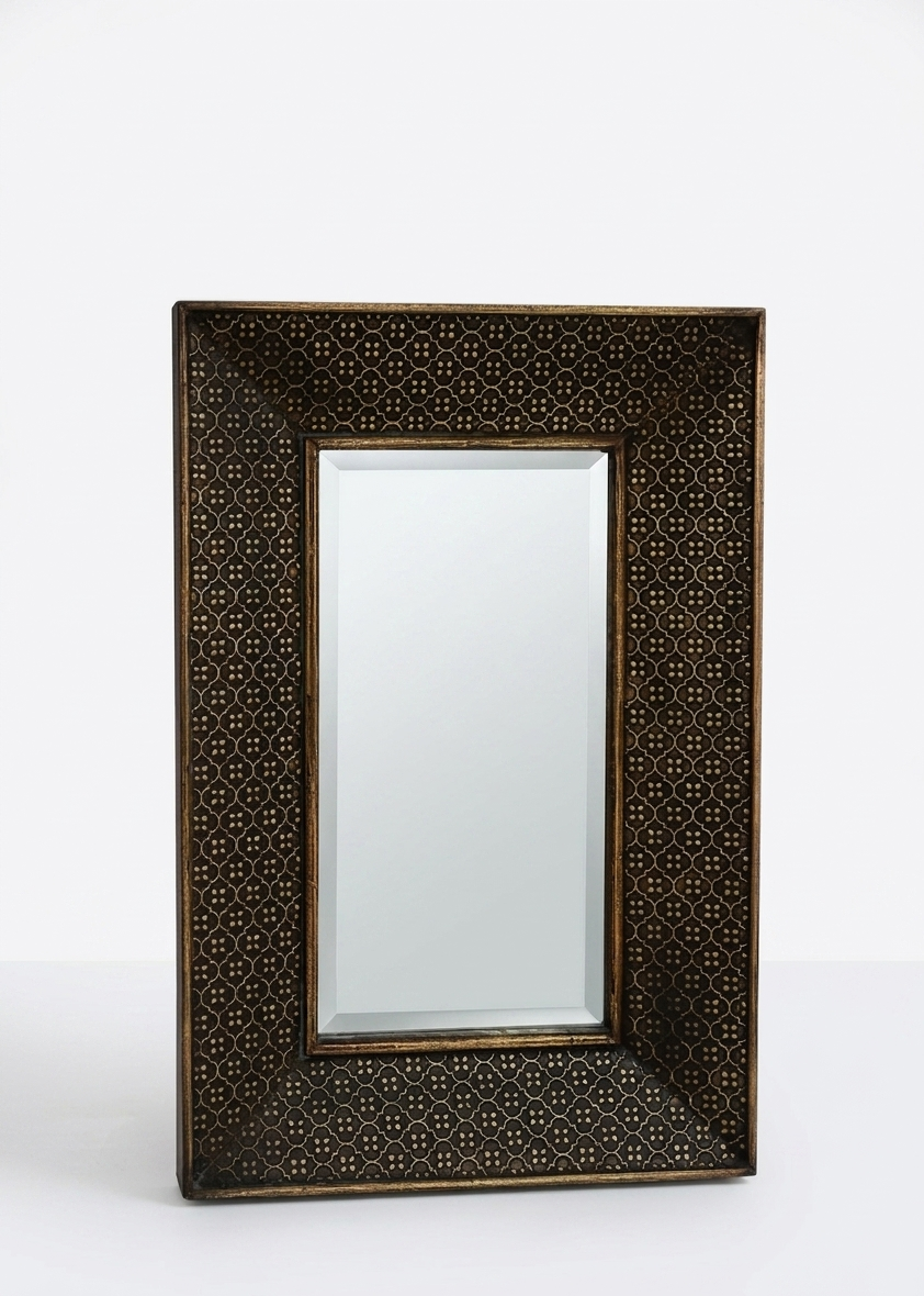 Miroir Lucia 60x10xH92cm