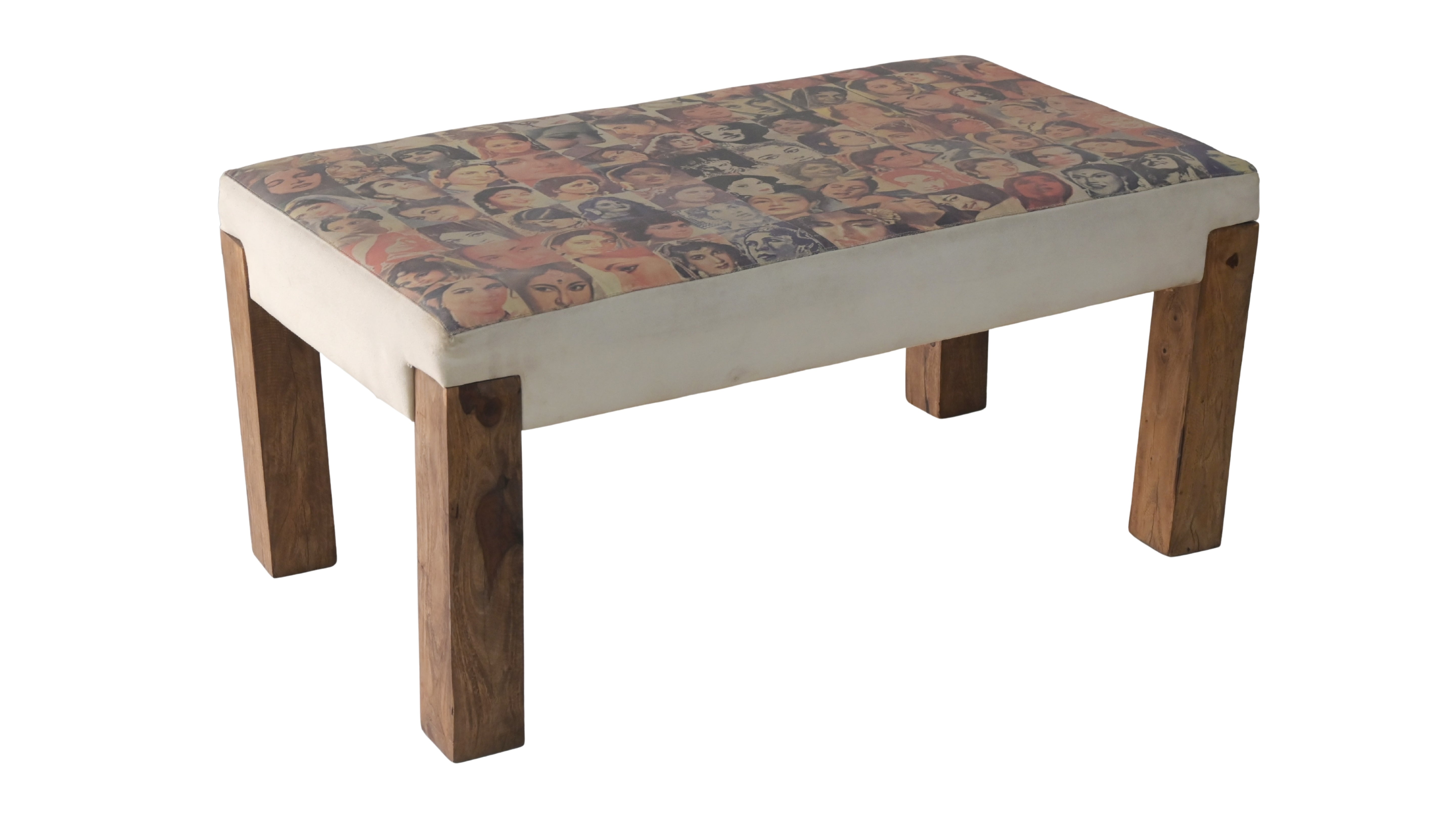 Banc Arata 112x62xH50cm