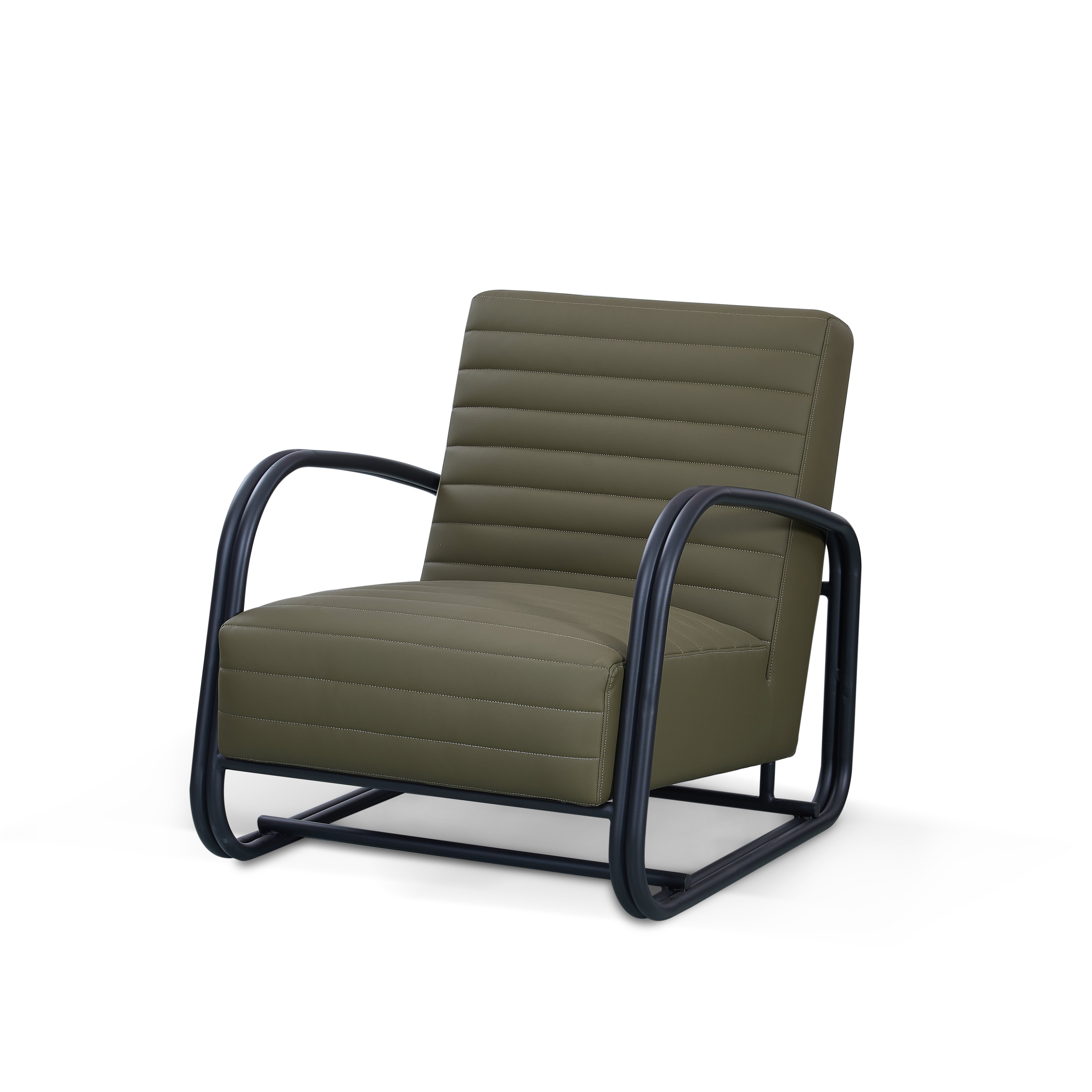 Fauteuil Slavka 68*86*H75cm
