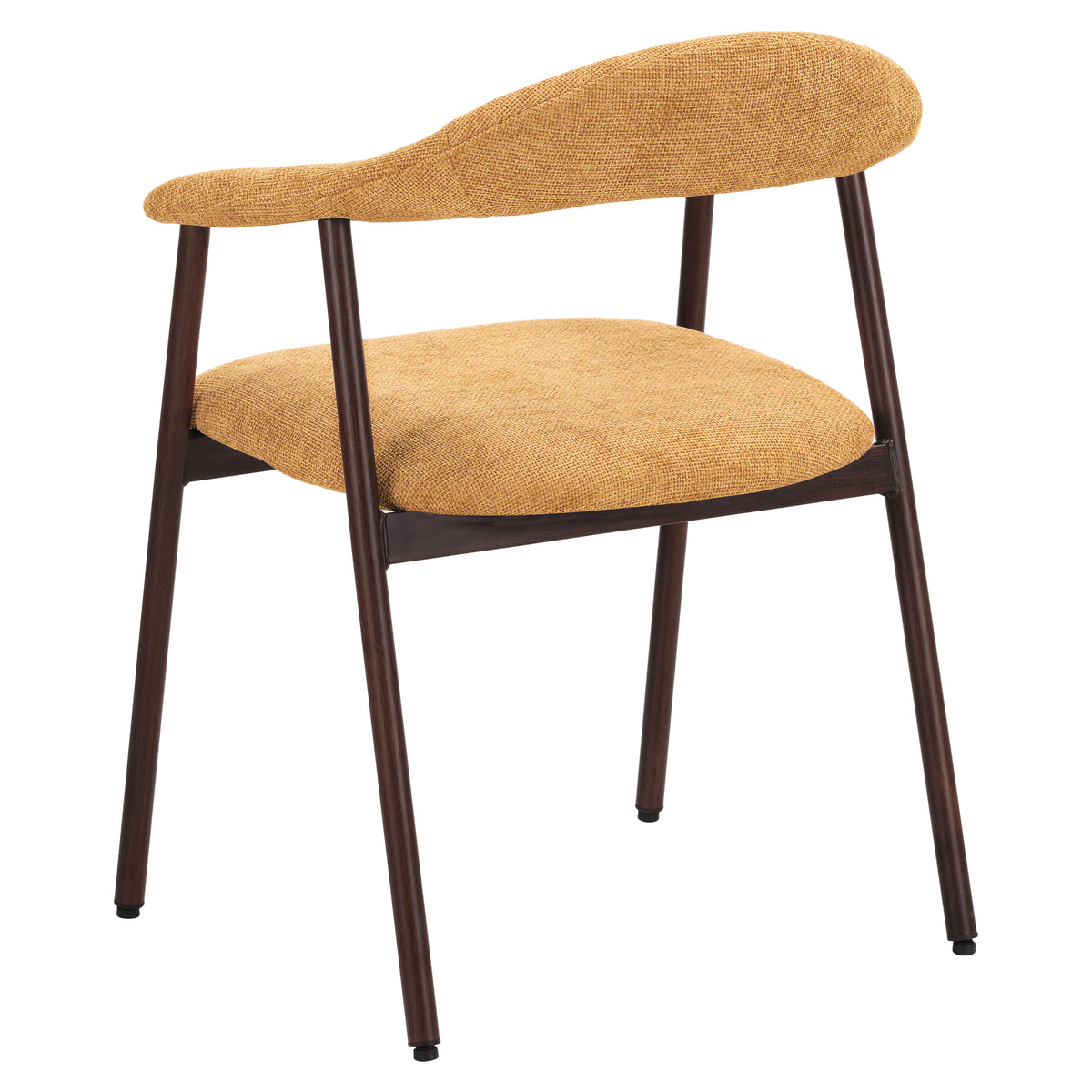 Chaise Lana Curry | Pied Noyer