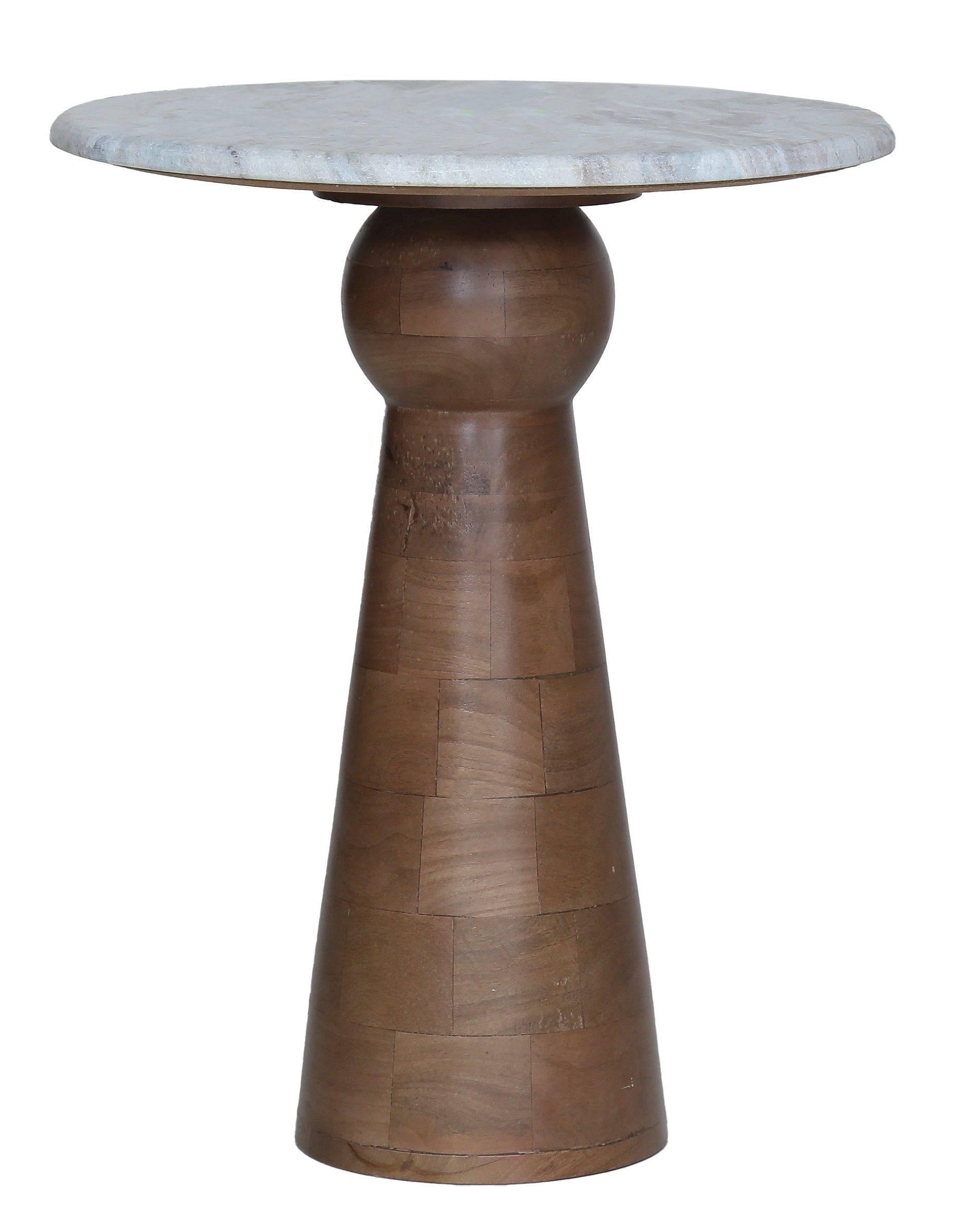 Bout de canapé Julian D40,64xH55,88cm