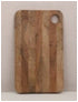 Planche à Découper 46x30,5xH2,54cm