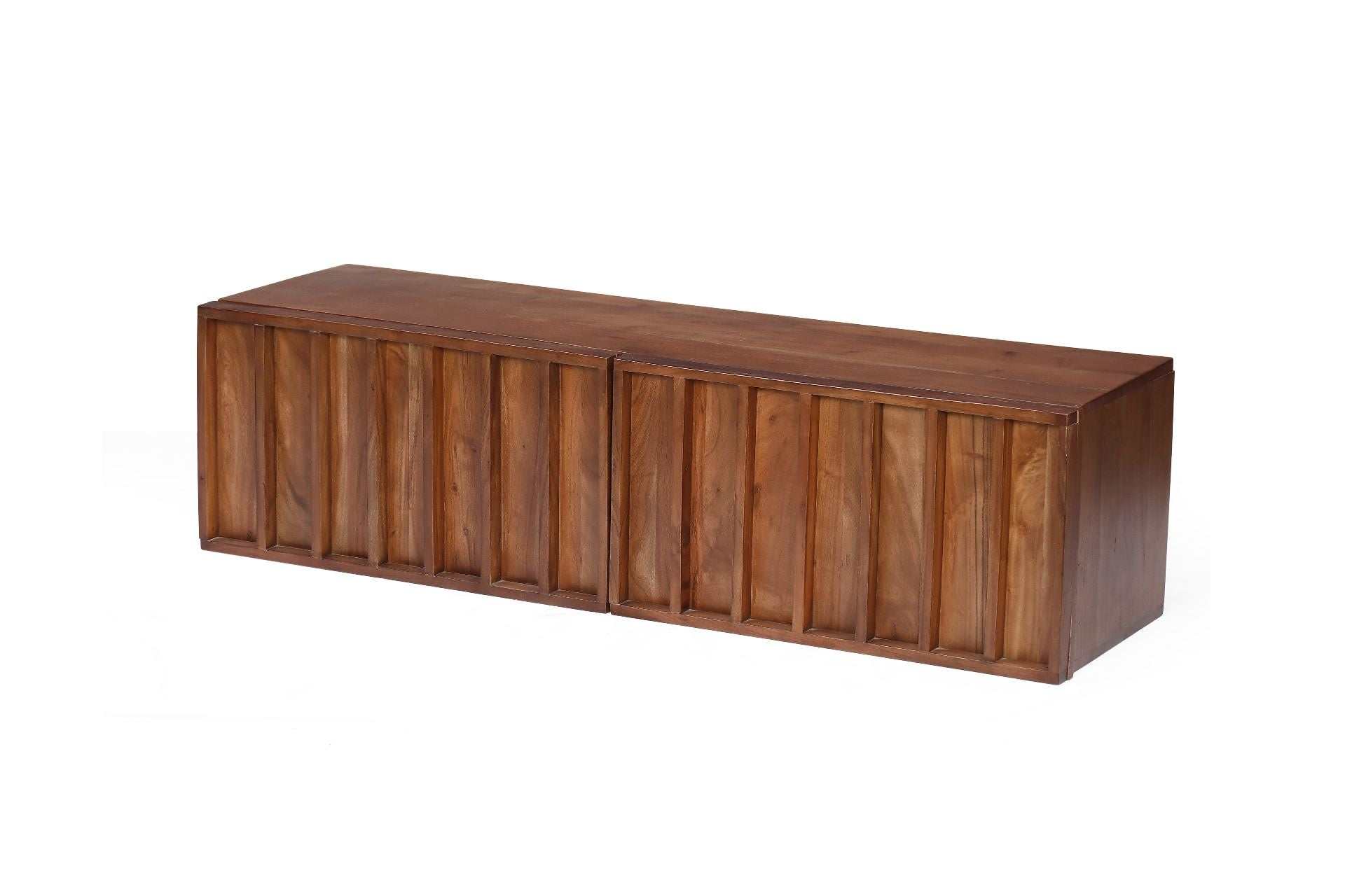 Meuble TV Lynne 136x40xH36cm
