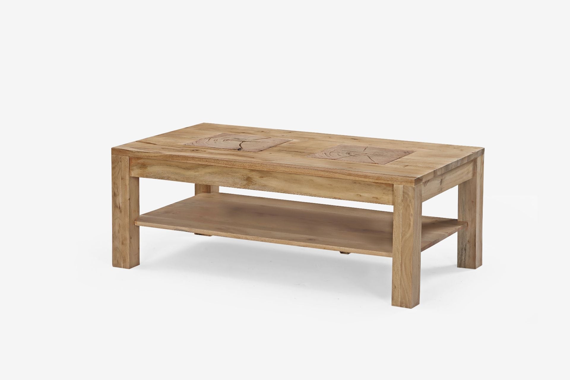 Table Basse Matthew 120x70xH41cm