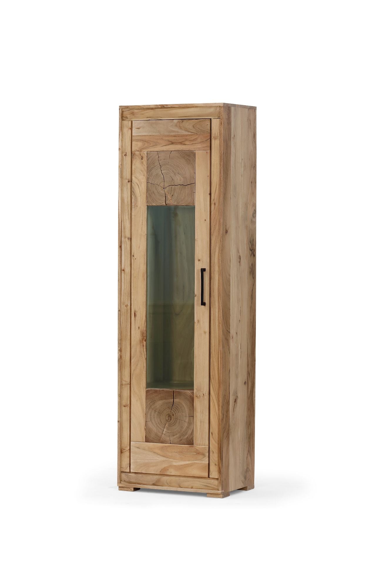 Armoire Caroline 60x40xH200cm