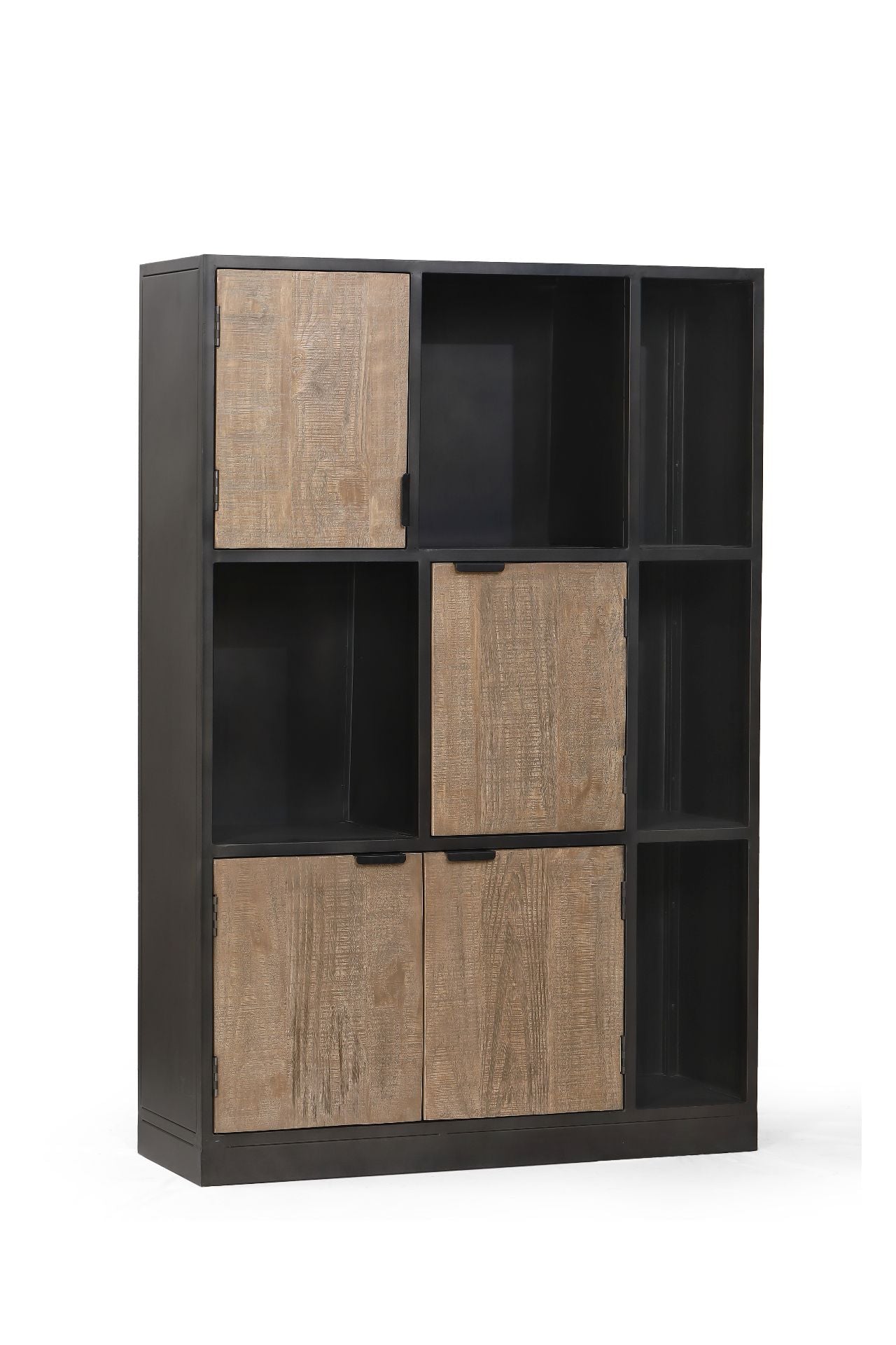 Bibliothèque Neil 120x40xH180cm