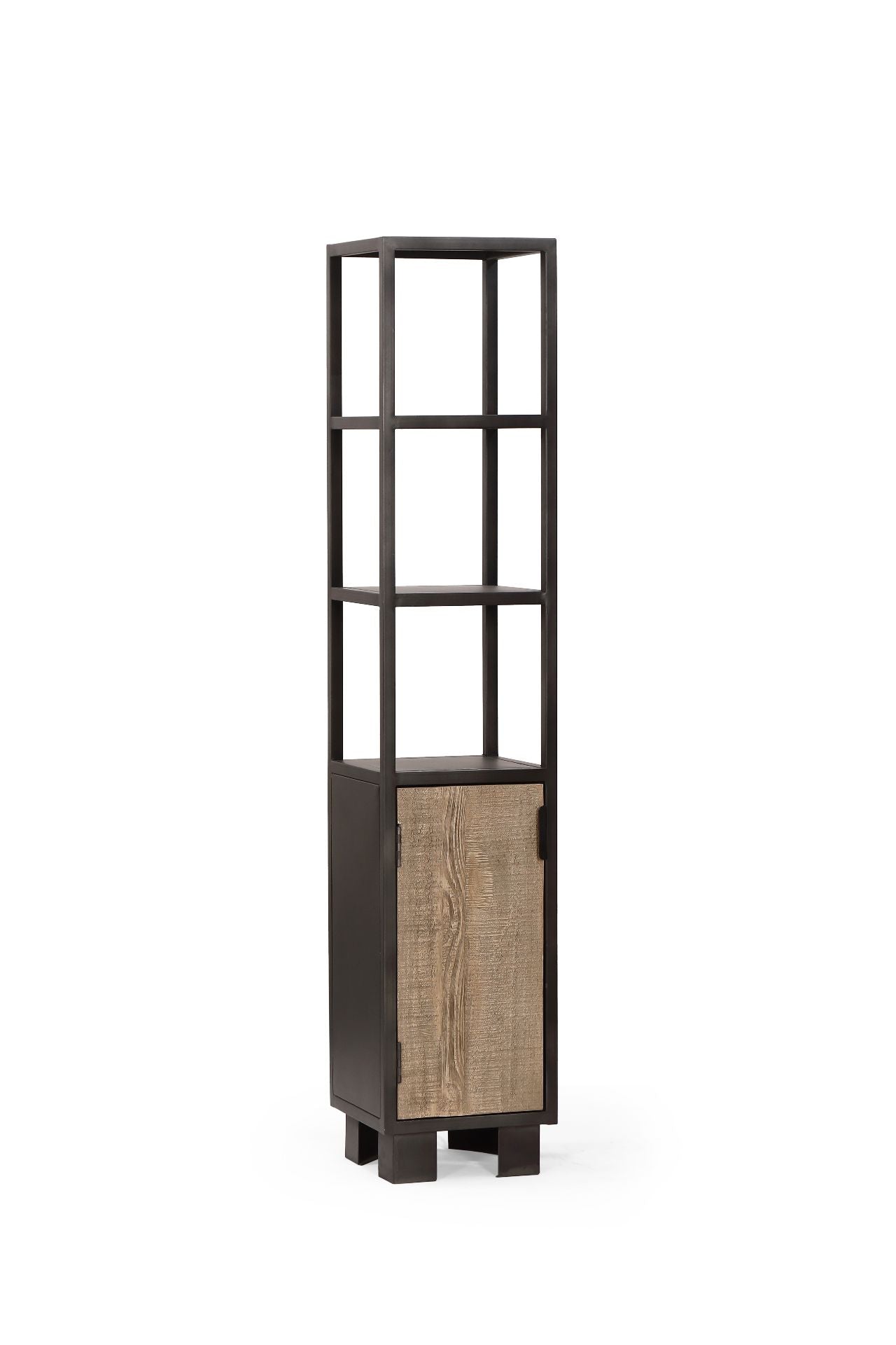 Étagère Dean 35x35xH180cm