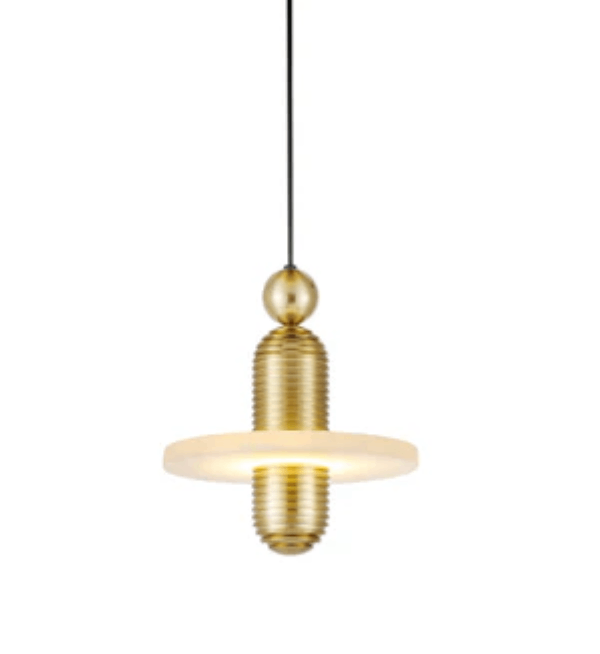 Lampe Maria 36x33x20cm