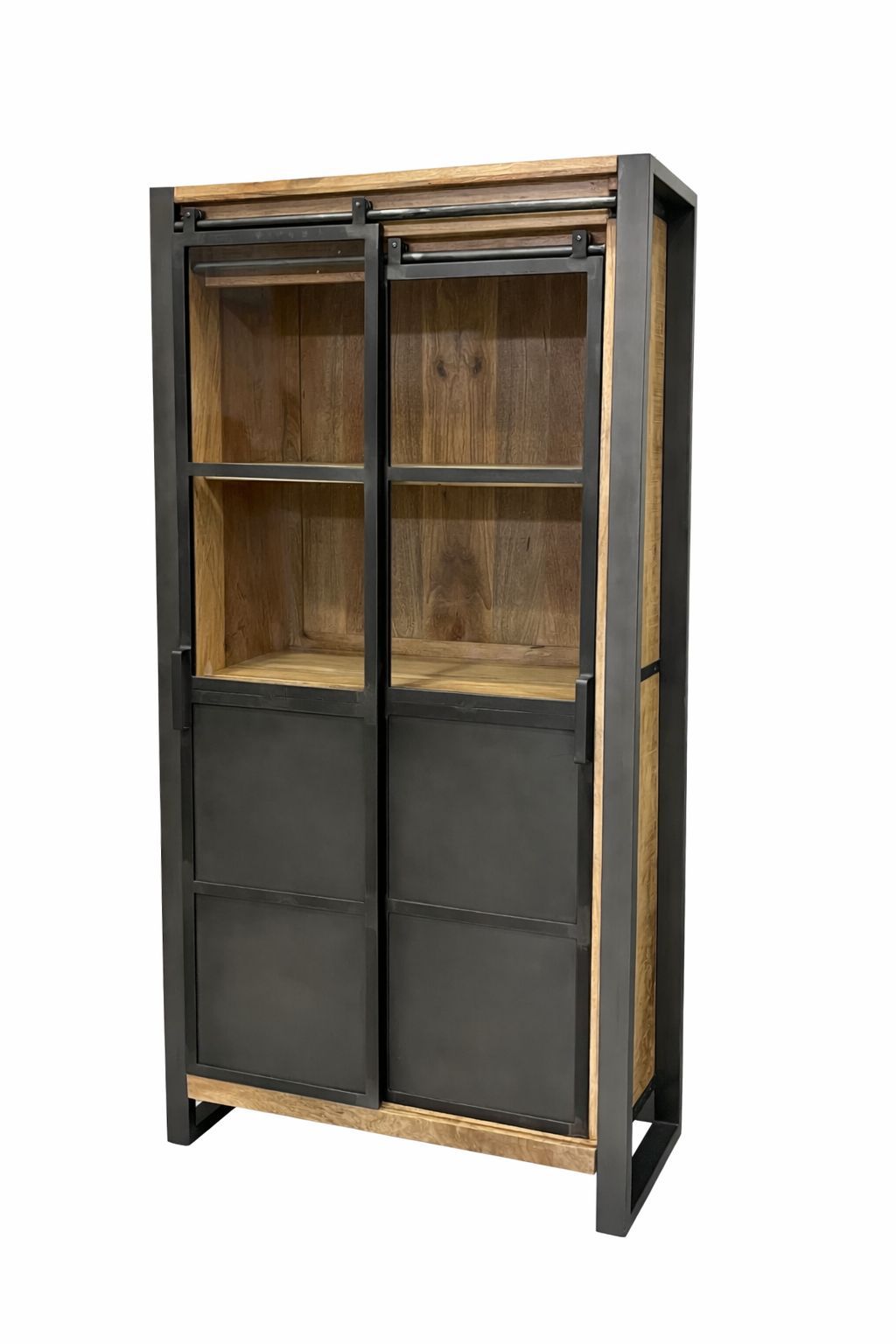 Armoire Jamie 90x40xH180cm